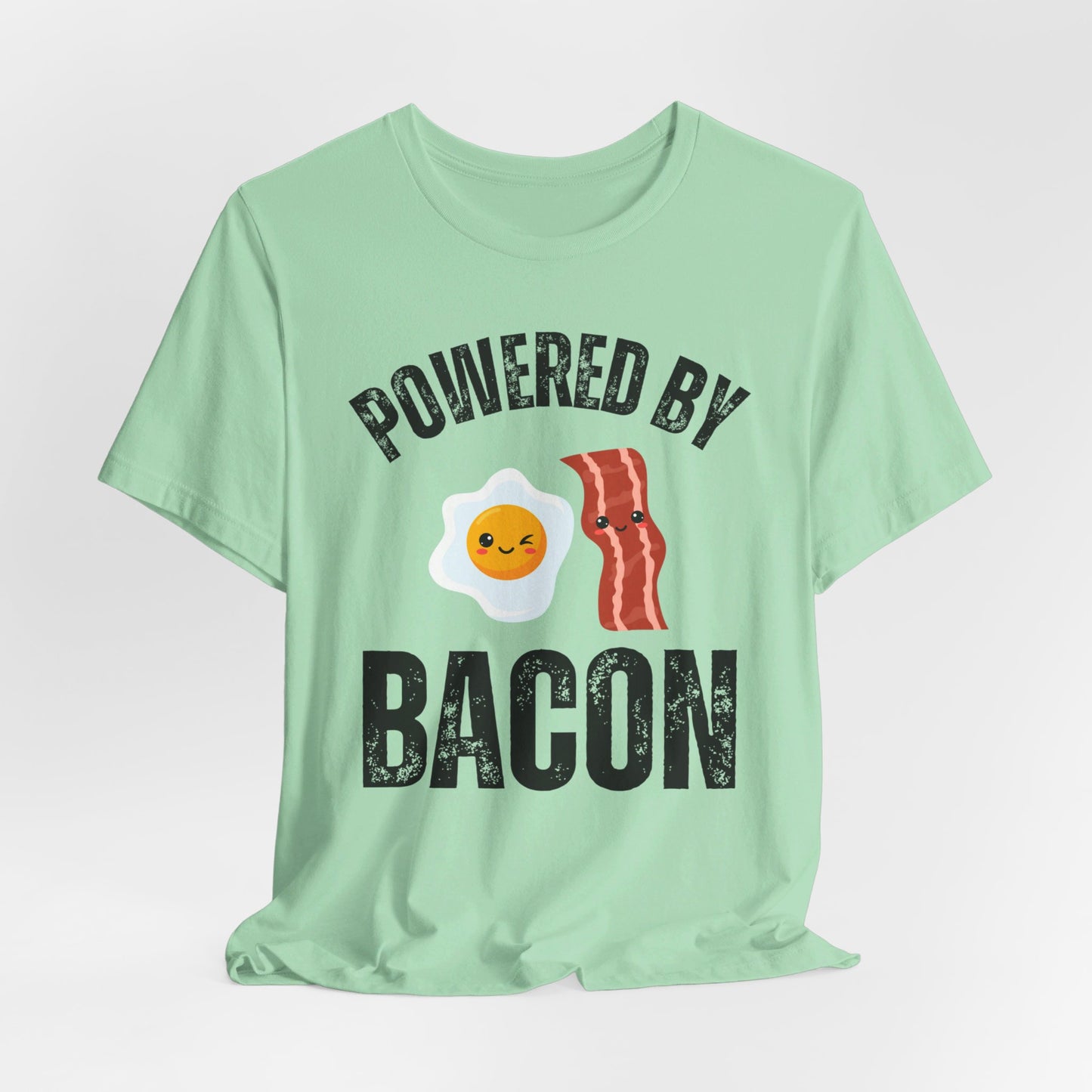 Bacon Shirt for Food Lover gift for Breakfast tshirt for Carnivore Diet gifts for Bacon Lover T Shirts for Mens gifts for Christmas present