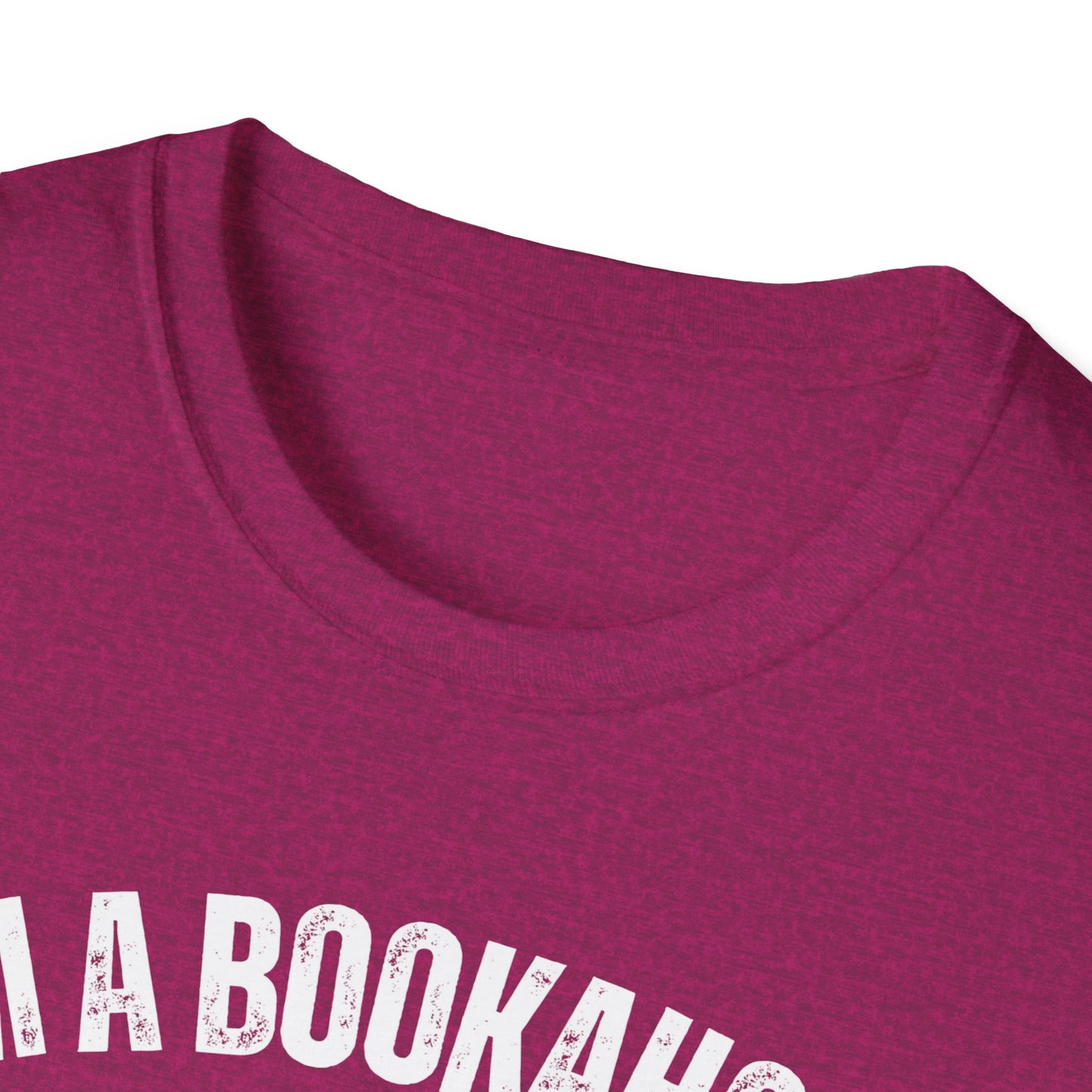 Bookaholic tshirt for book addicts shirt Book Addict T-shirt for Reading Lover T-shirts Book Lover Shirts Bookworm gift ideas for reading