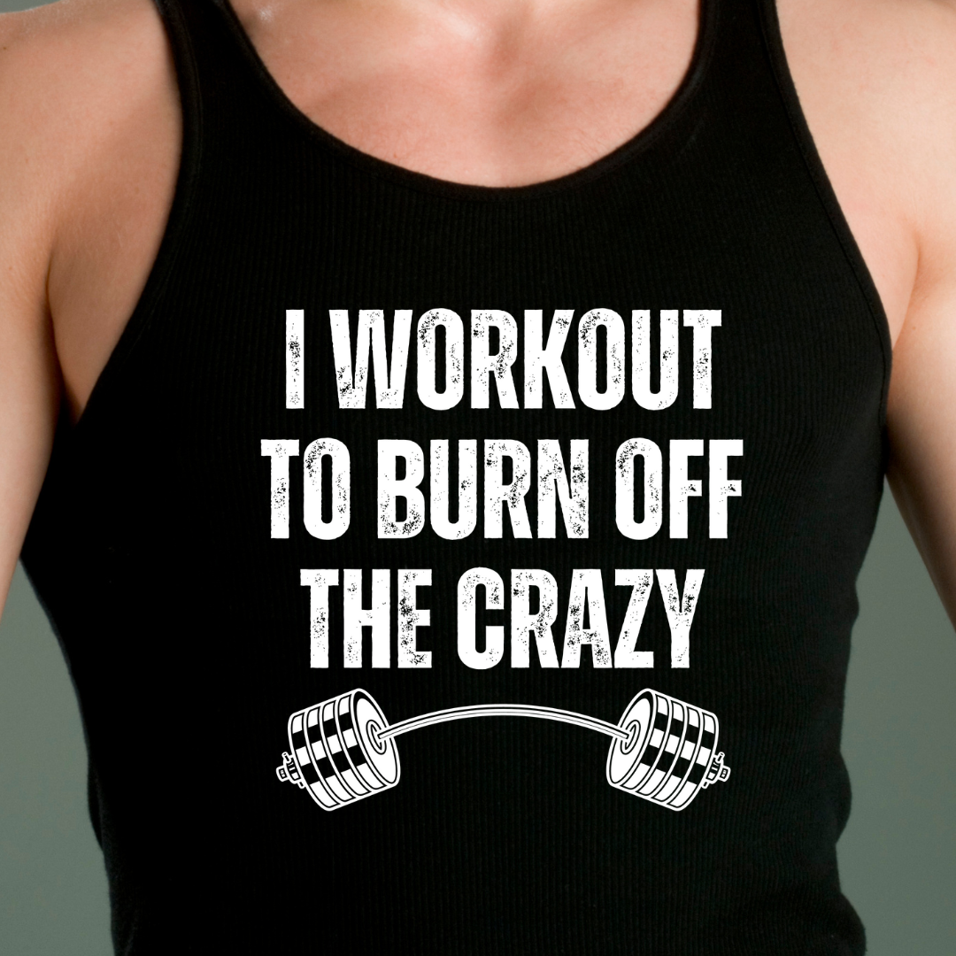 Funny Workout Tank Top for Fitness Lover gift for Gym Lover Top Funny Tank Top for Mens gifts Powerlifting Weightlifting Tanks