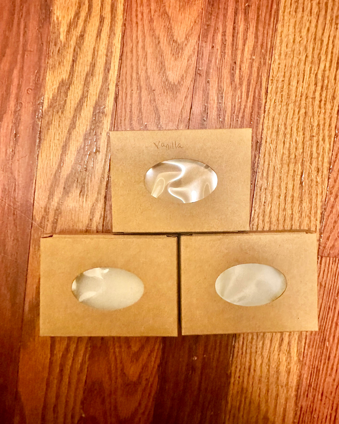 Tallow Lotion Bar 3oz Moisturizing Cream Bars made from Grass Fed Tallow and Emu Oil