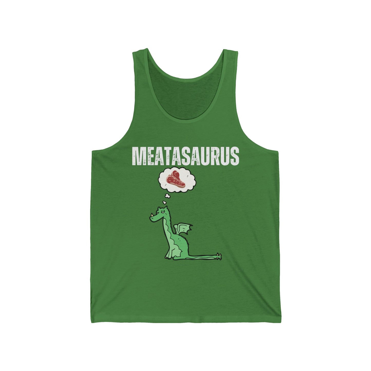 Meat Eater Tank Top for Carnivore Diet gifts for Carnivore Tank tops for Meat Lover gift for Steak Shirt Funny Smoking Meat T-shirt