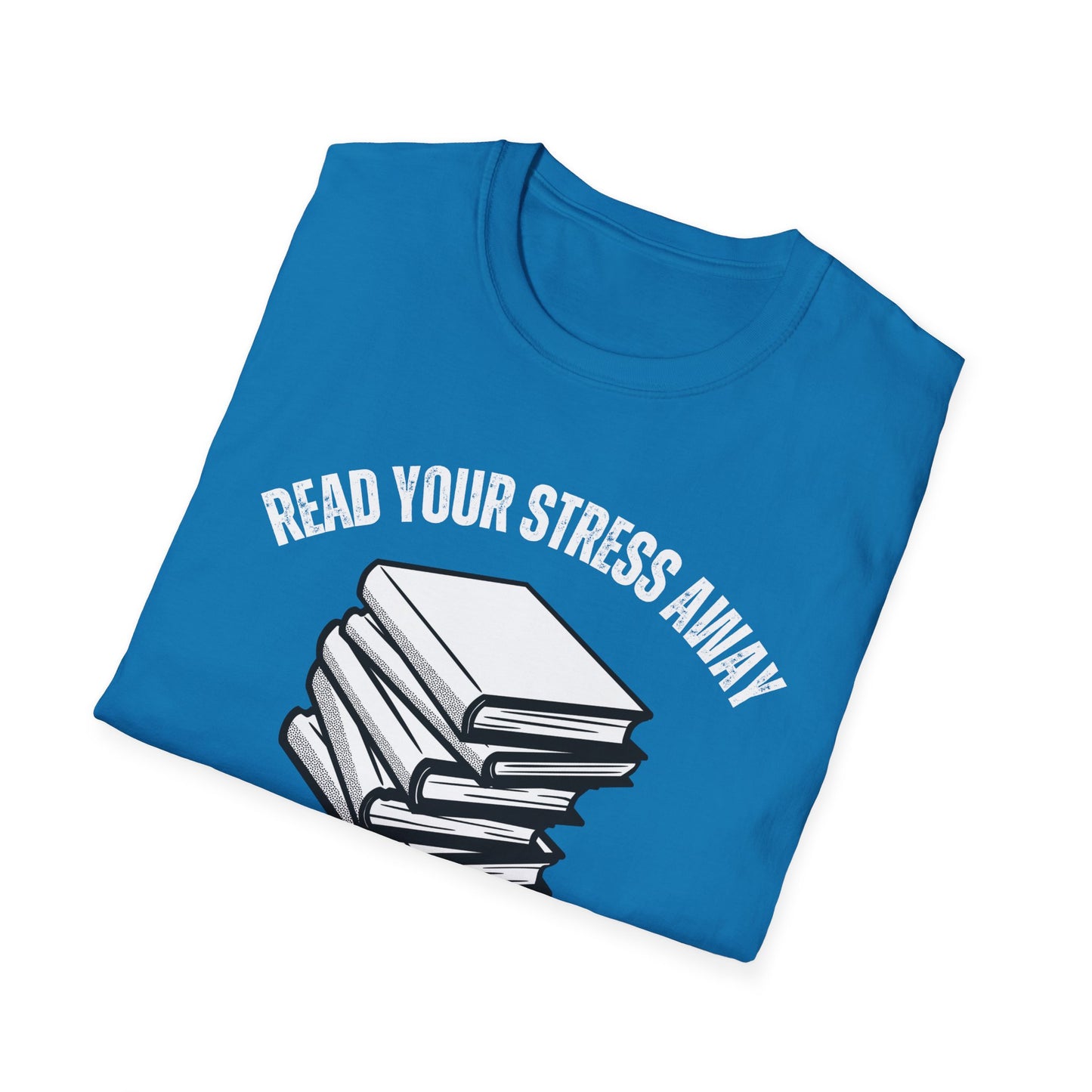 Book Lover TShirt, Reading Gift, Bookworm Tee, Reading Shirt for Her, Gift for Reader, Bookish T-Shirt