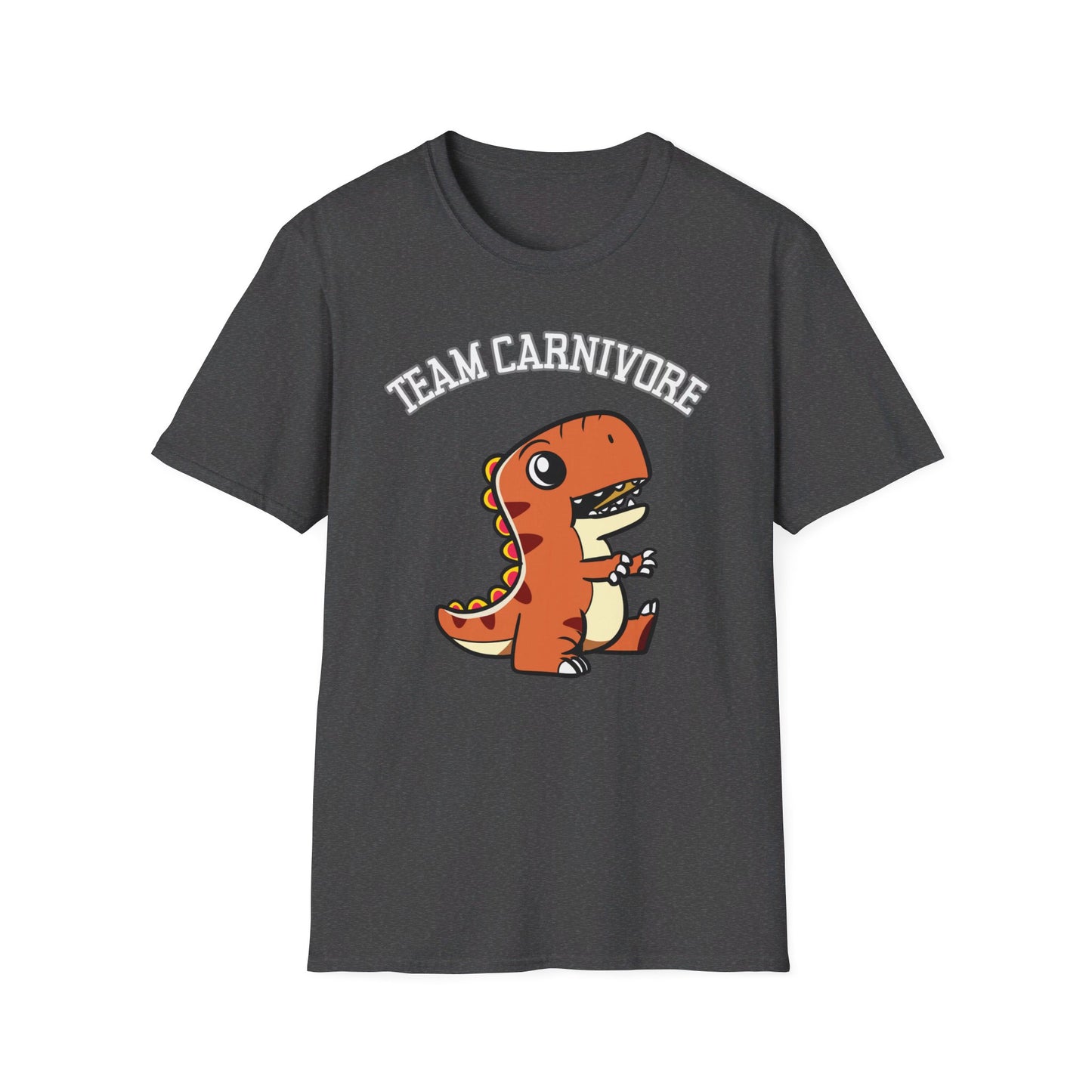 Carnivore T-shirt for Meat Lover gift for Dinosaur Lover gift for BBQ Lover gift for Meat Eater Shirt Cute Dinosaur Shirts for Her gifts for Him