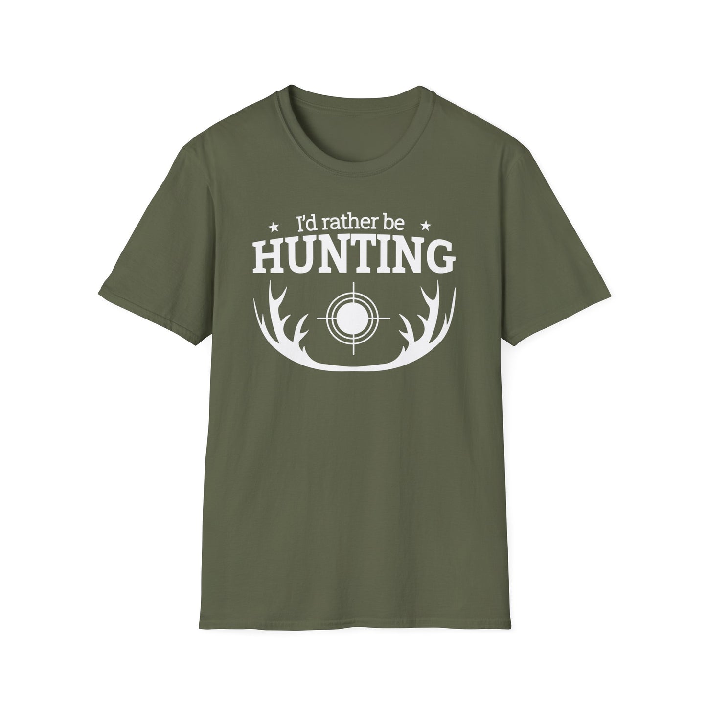Hunting T Shirt for Deer Hunting T-shirt for Deer Hunter gifts for Christmas presents for Hunter gift for Hunting Shirts Him Hunting Shirt