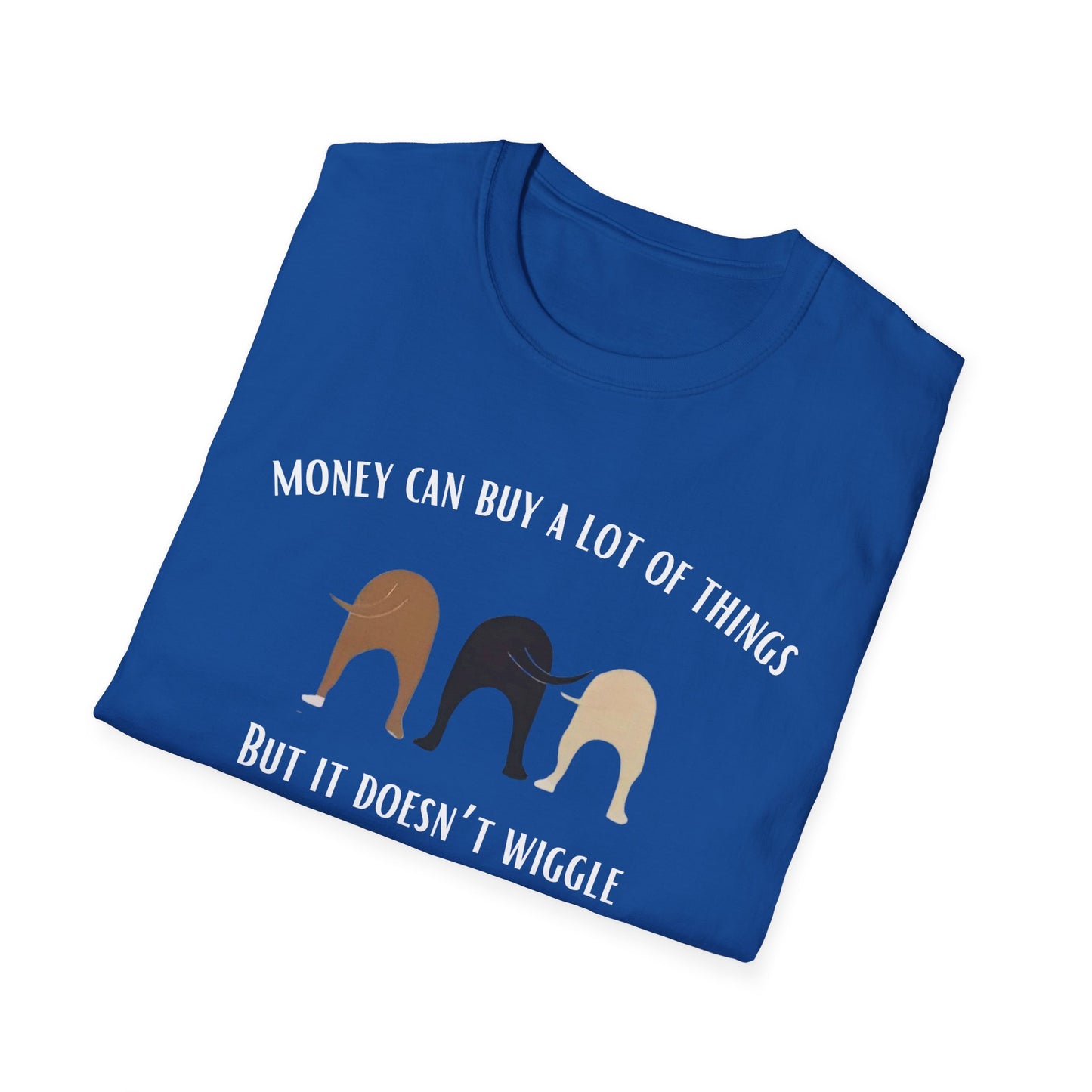 Funny Dog Lover Shirt for Dog Mom gifts for Christmas presents for Dog Lovers Tshirt for Dog Dad gift for Funny Dog T-shirts for Her gifts