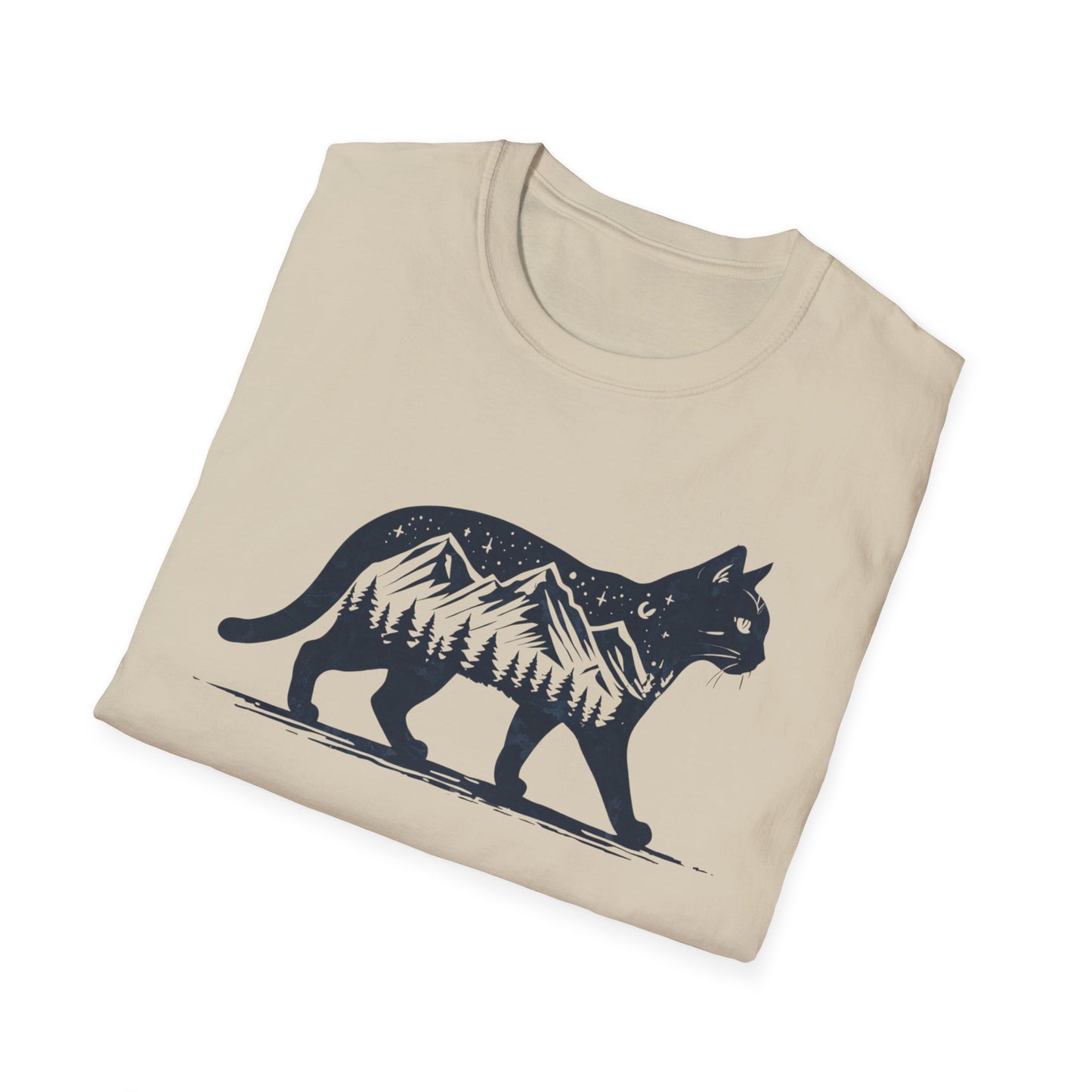 Cute Cat Tees for Cat Mom gifts for Cat Lover T-shirts for Christmas present for Cat Dad gifts Funny Cat Tshirt Kitty Tee Kitten T Shirt