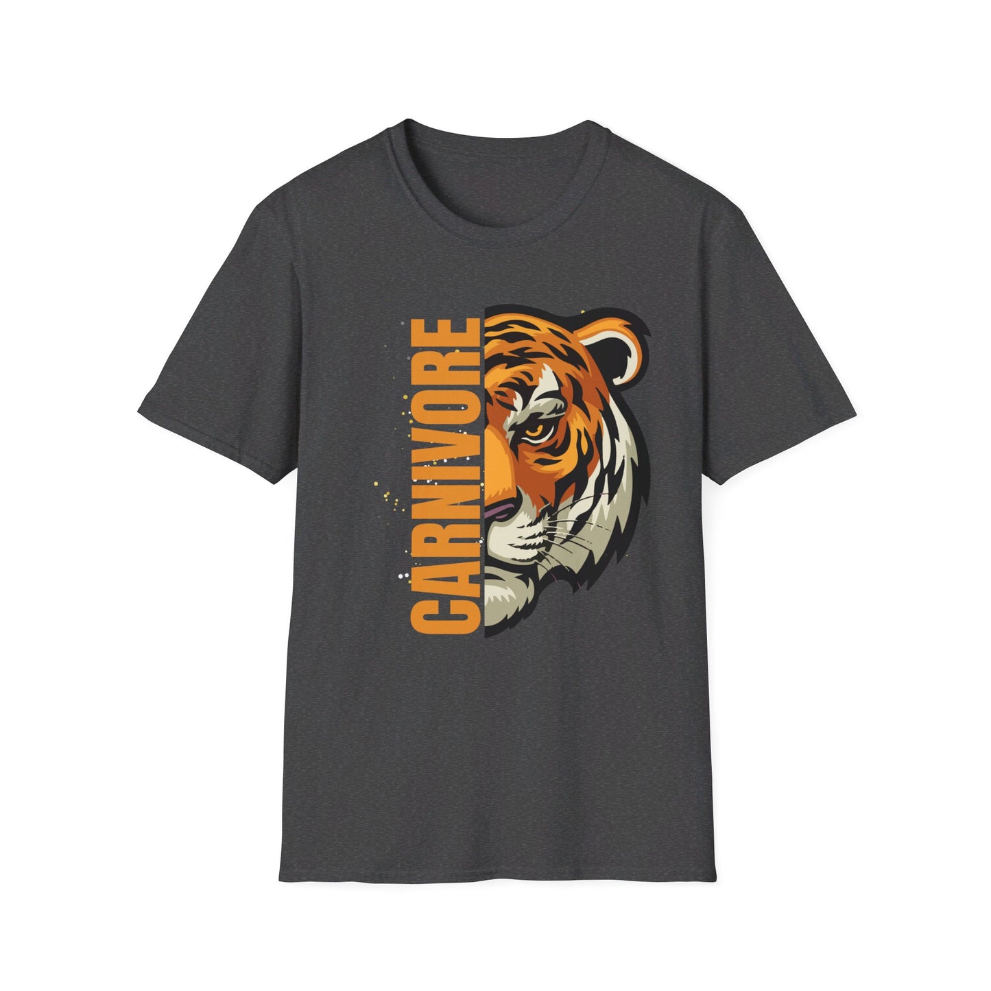 Carnivore Diet Shirt for Meat Lovers T-shirts for Grill Master gift for Smoking Meat T-shirt for Him gifts for Her Christmas present for him