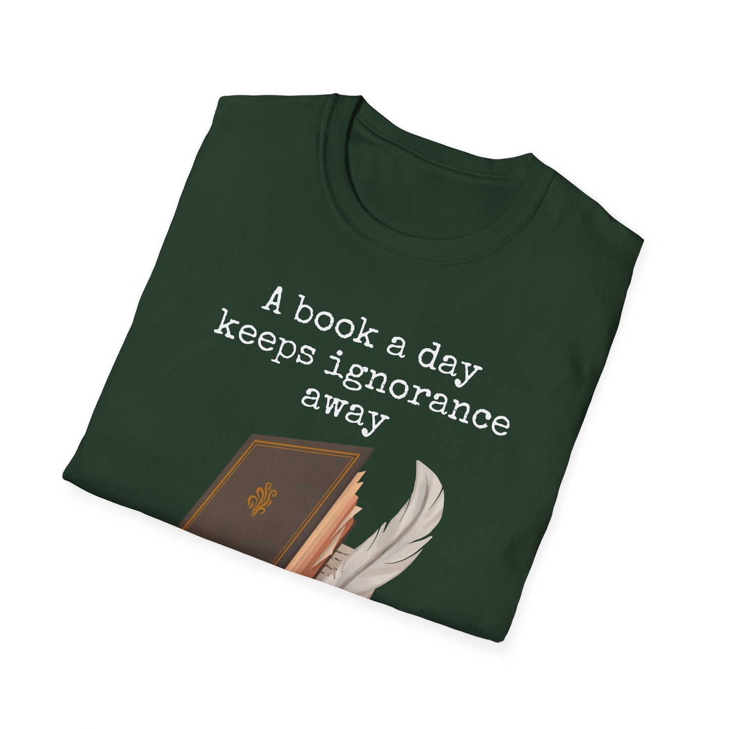 Book Pun Shirt Funny Book Saying Tee Book Meme Tshirt Funny Reading T Shirts for Bookworms T-shirt Reading Quote T-shirts for Him