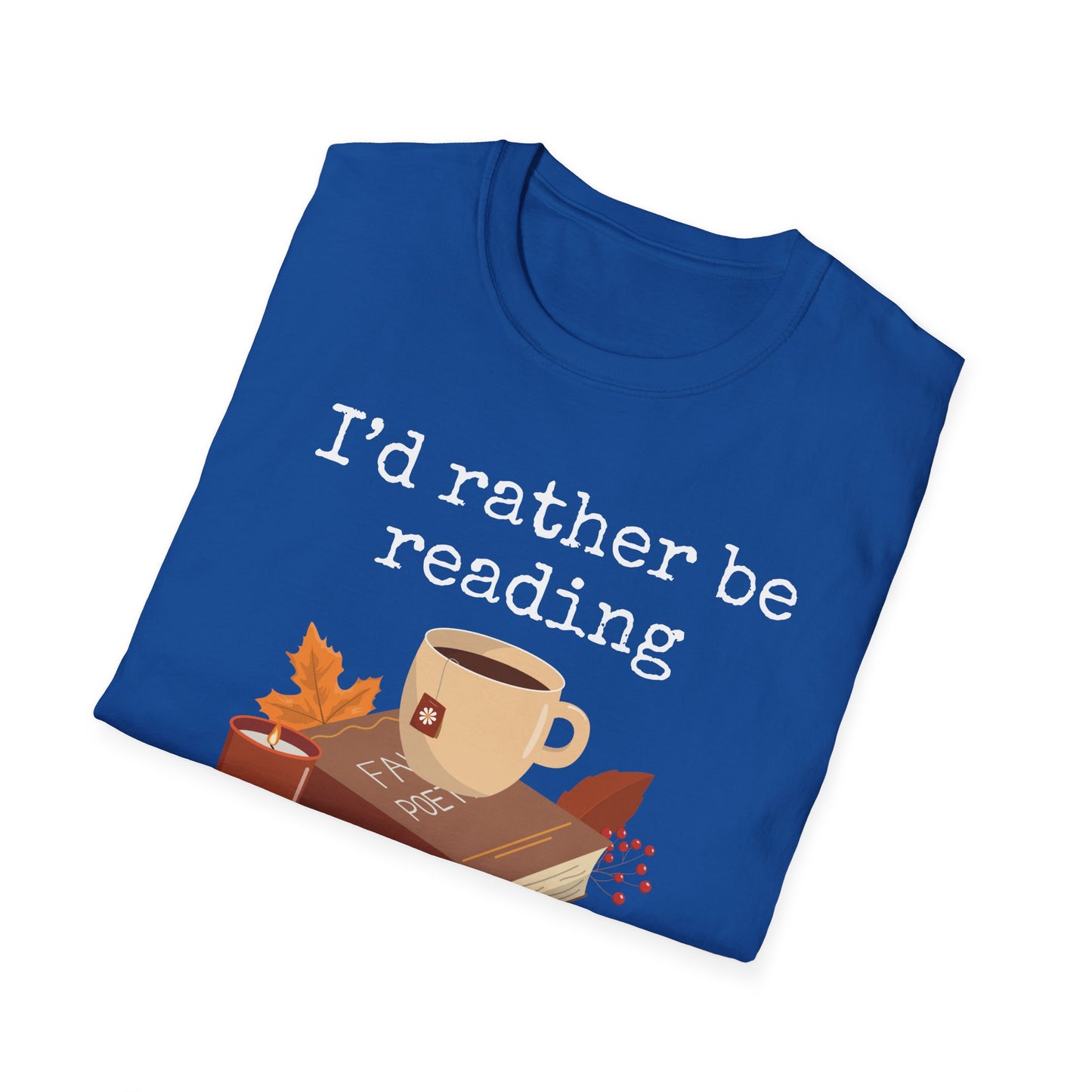 Fall Reading Shirt for Book Lovers gifts for Book T-shirt Bookish Tshirts Bookworm TShirt for Fall Season T-shirts for Fall Lover gift ideas