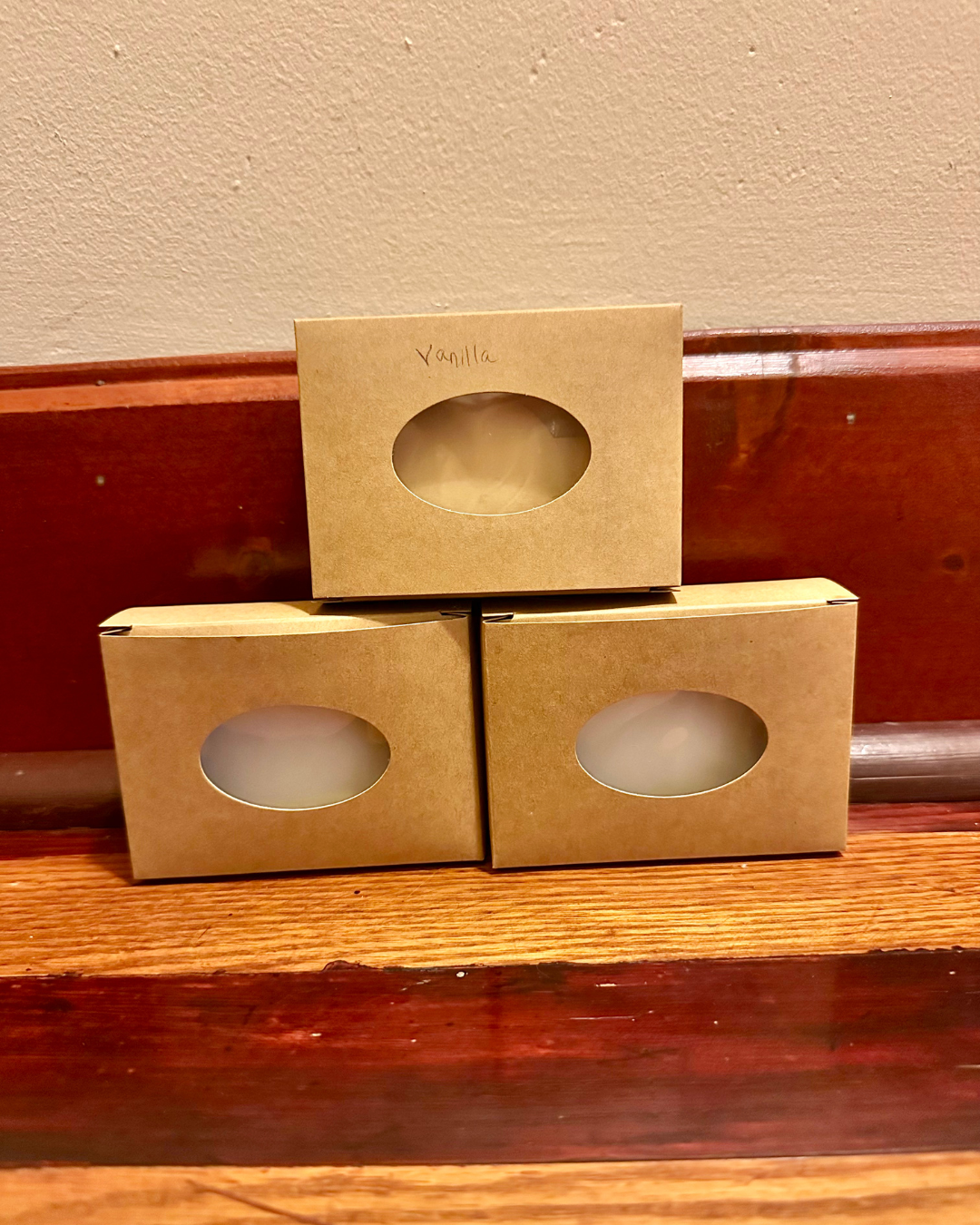 Tallow Lotion Bar 3oz Moisturizing Cream Bars made from Grass Fed Tallow and Emu Oil