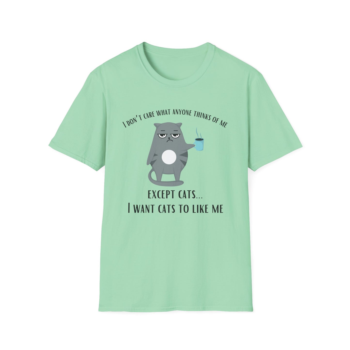 Funny Cat Shirt for Grump Cat Tshirt for Cat Lover present for Christmas gift for Cat Lady T-shirt Angry Cat T Shirt for Cat Mom gift ideas