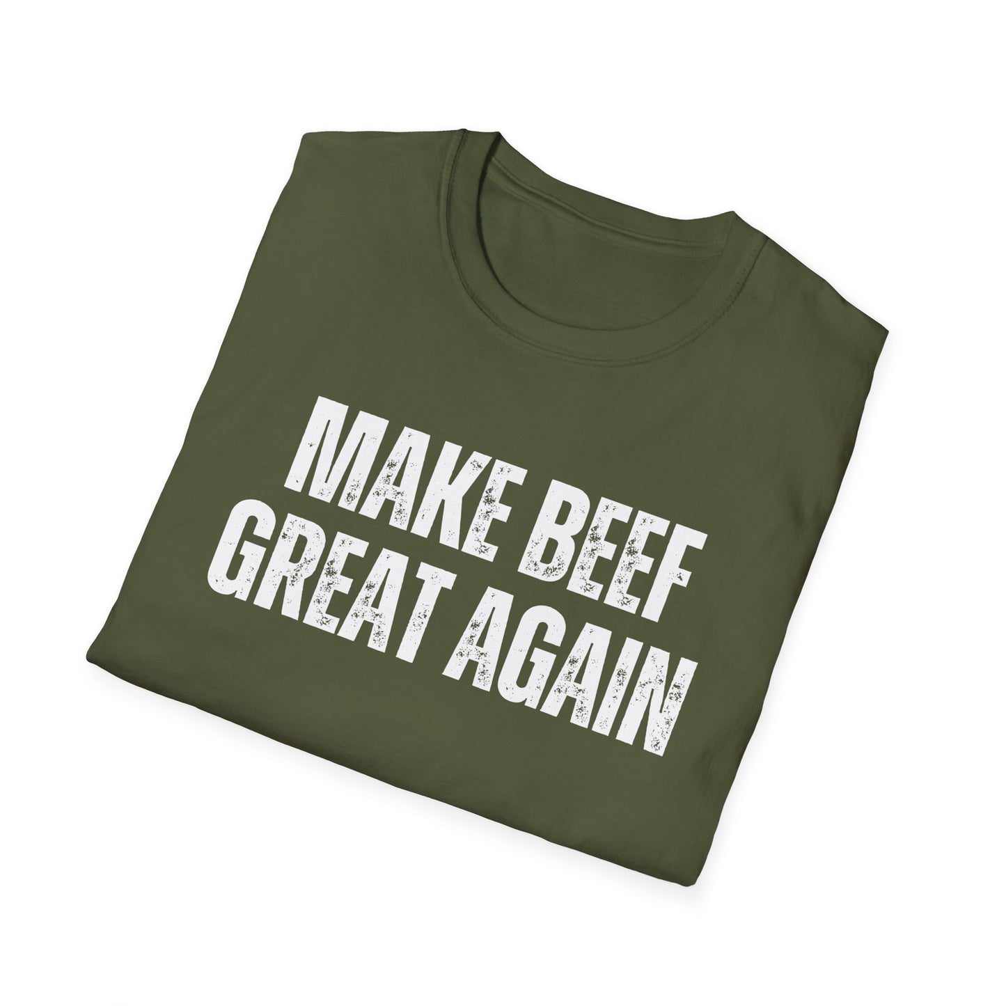Carnivore Shirt for Food Lover gift ideas for Dad T-shirt for Mens gift for Meat Lover T-shirts Make Beef Great Again T Shirt Funny Meaty Shirts