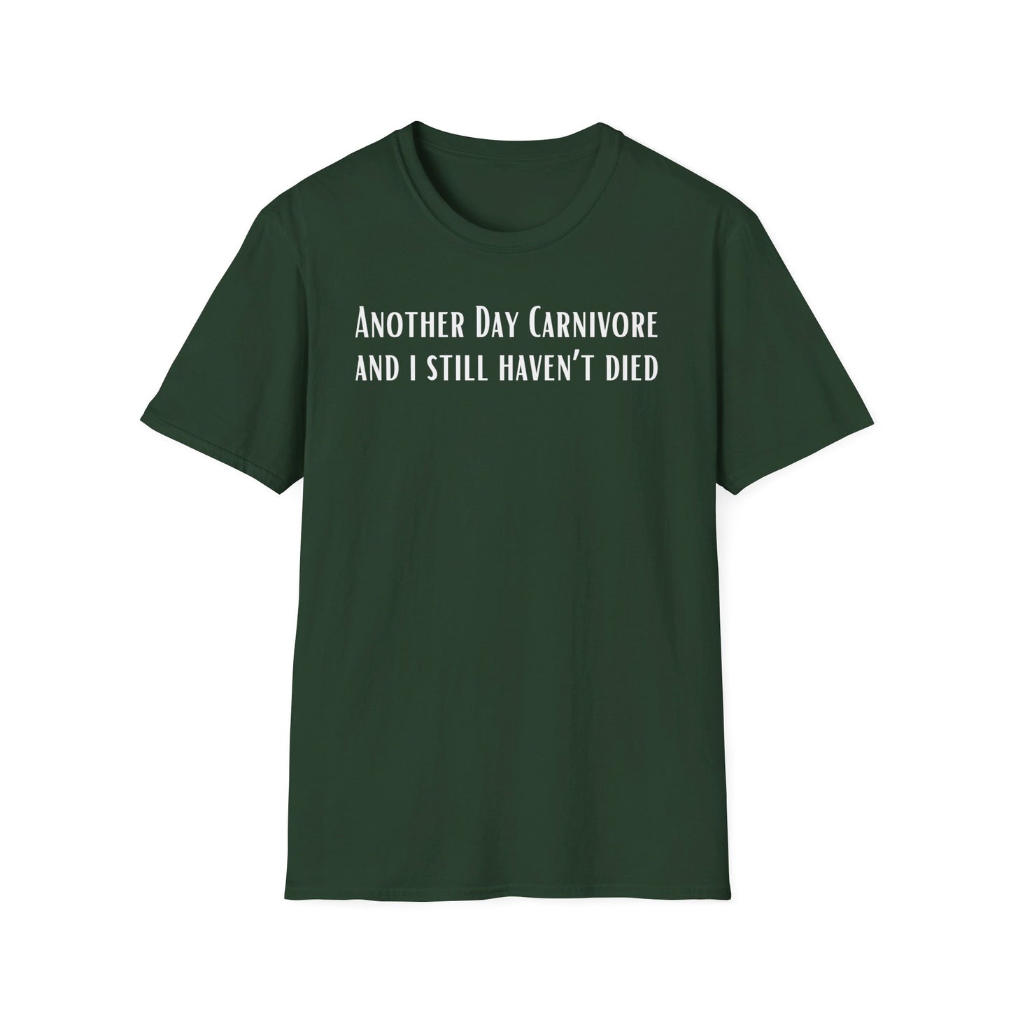 Another Day Carnivore and I Still haven't Died Shirt for Carnivore Diet T Shirts for Meat Lover gifts for BBQ Lovers gift ideas Christmas