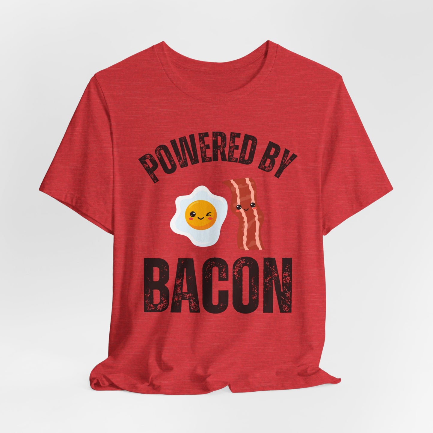 Bacon Shirt for Food Lover gift for Breakfast tshirt for Carnivore Diet gifts for Bacon Lover T Shirts for Mens gifts for Christmas present
