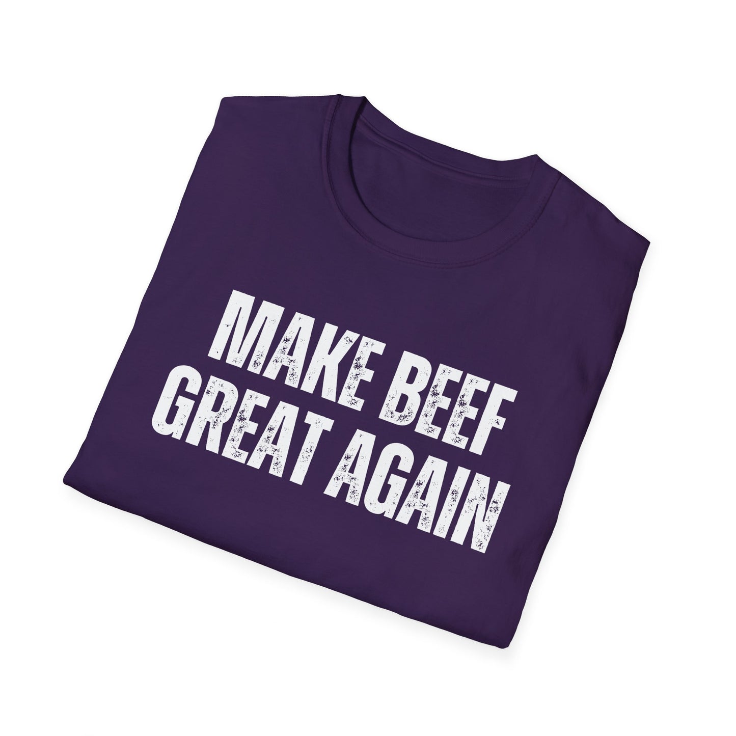 Carnivore Shirt for Food Lover gift ideas for Dad T-shirt for Mens gift for Meat Lover T-shirts Make Beef Great Again T Shirt Funny Meaty Shirts