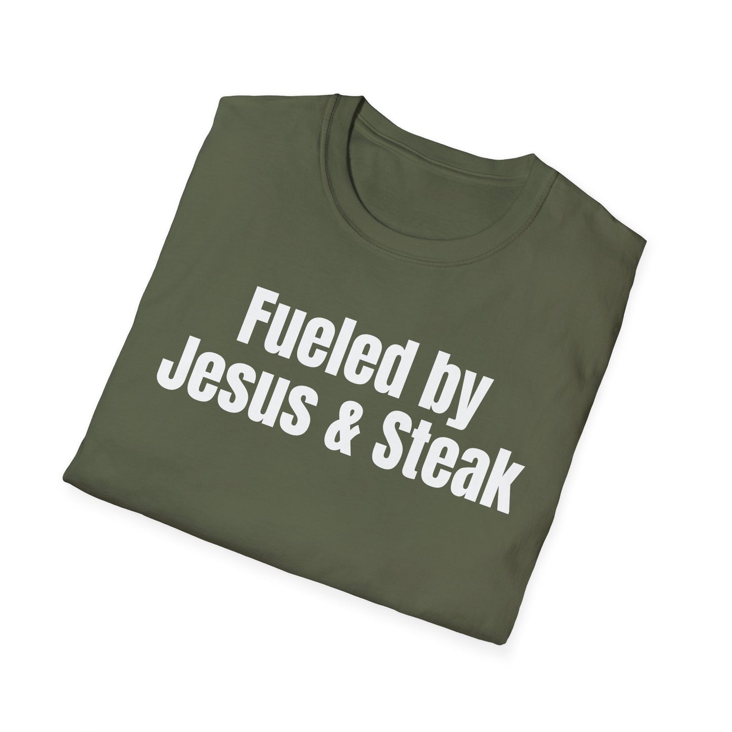 Jesus and Steak Tshirt for Steak Lover gifts for Christian T-shirts for Workout Lovers T-shirt Gym Tees for Christians T Shirts