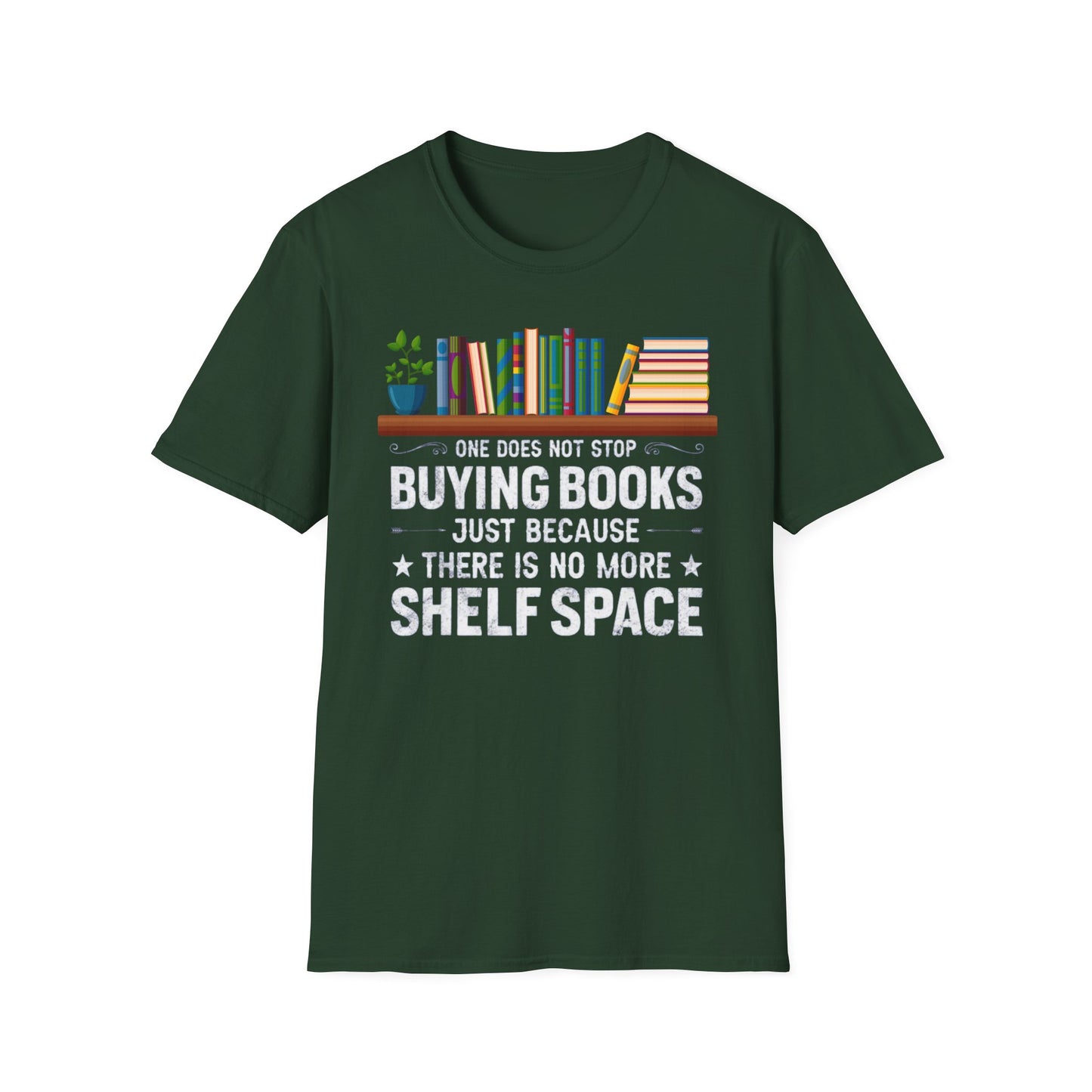Reading Shirt for Bookish gift ideas Book Collector Unisex T-Shirt, Reading Addict Tee, Book Lover Shirt, Bookworm Gift, Literary Apparel