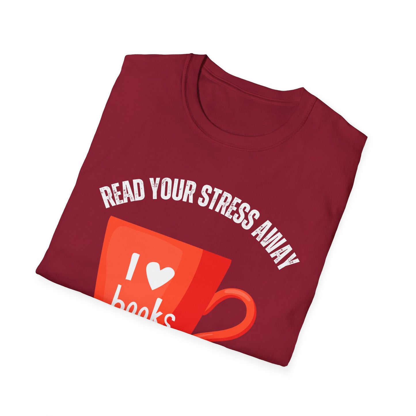 Book Lover T-Shirt Book Shirts Reading Tee for Bookworm Shirt for Literary Gift Book Club Top I love Books tshirts Books and coffee