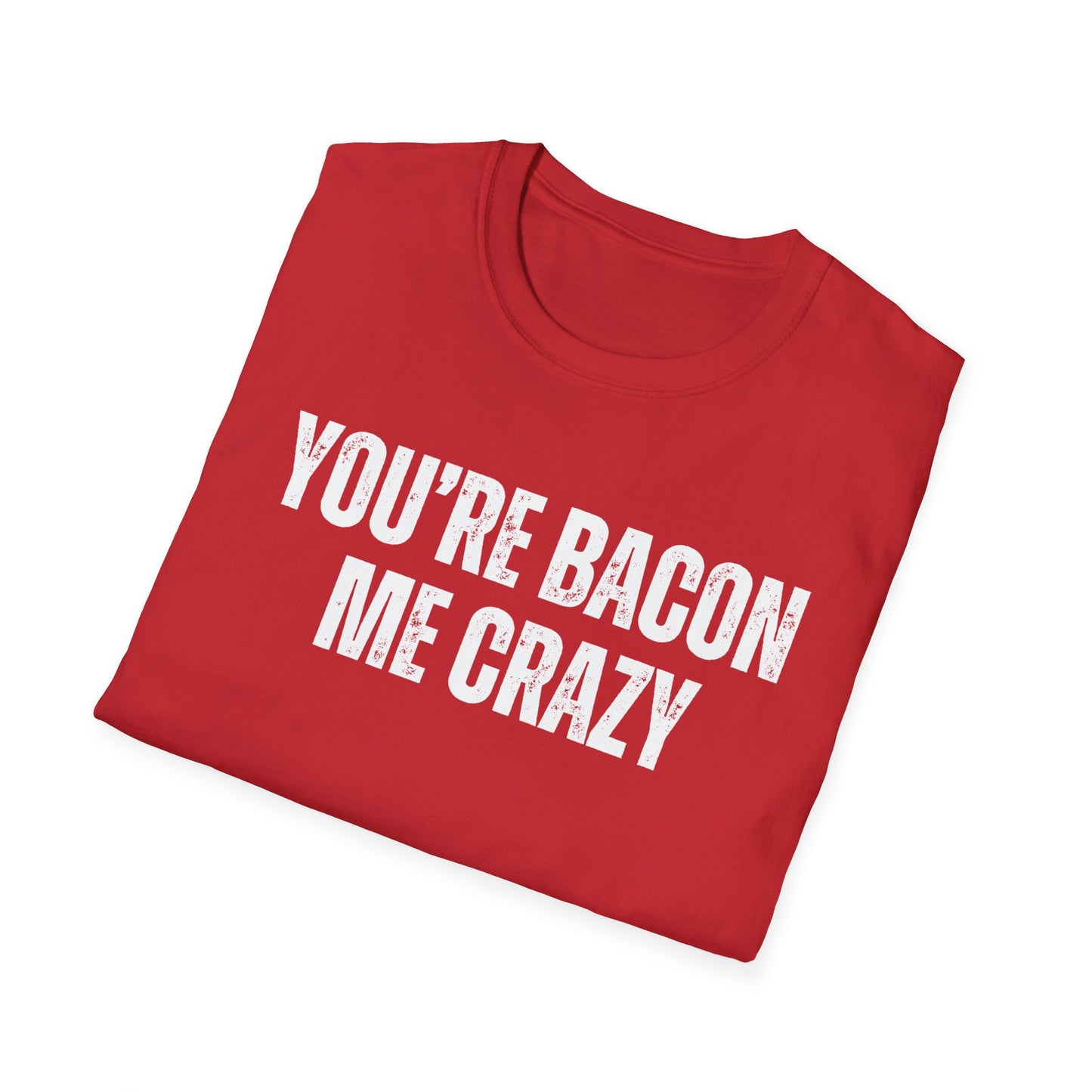 Bacon Shirt for Funny Meat tshirts for Carnivore Diet gifts for Meat Lover gift for BBQ T-Shirt for Mens gifts for Smoking Meat gift for Him