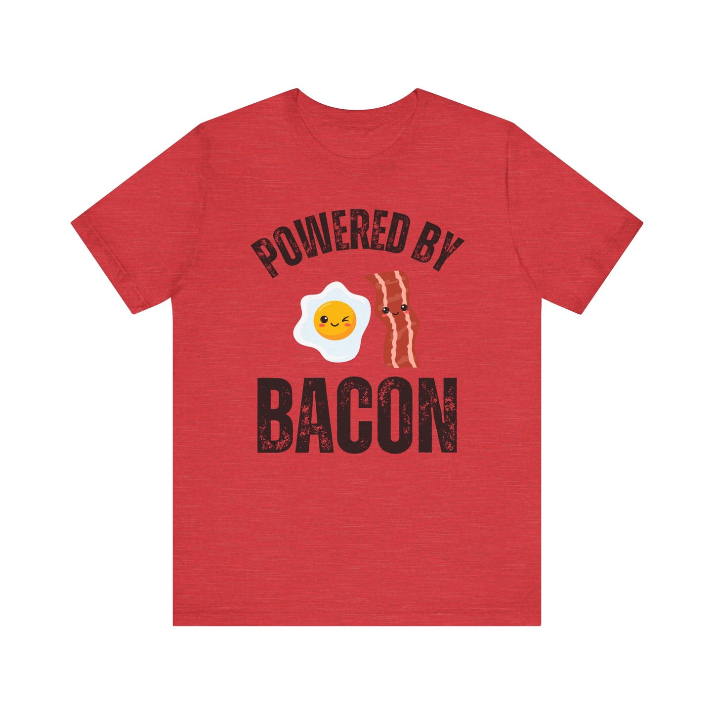 Bacon Shirt for Food Lover gift for Breakfast tshirt for Carnivore Diet gifts for Bacon Lover T Shirts for Mens gifts for Christmas present