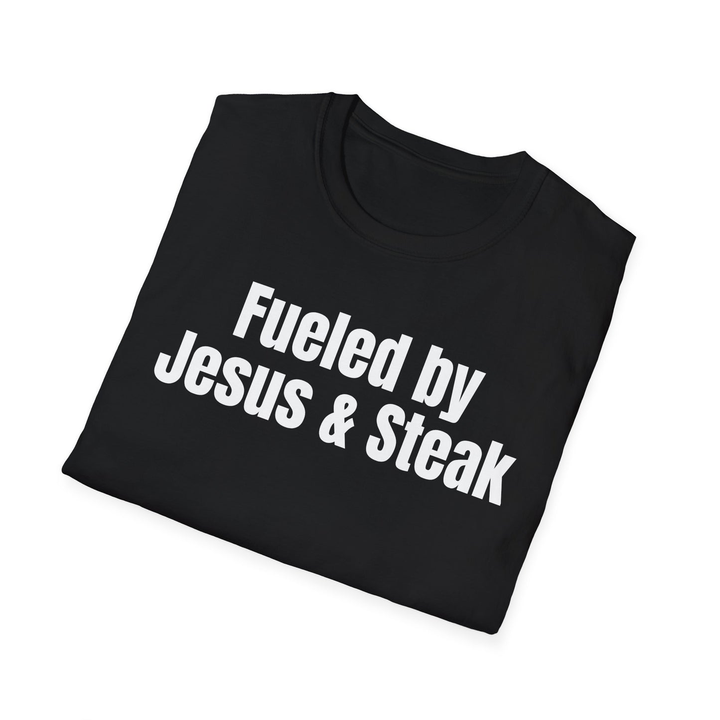 Jesus and Steak Tshirt for Steak Lover gifts for Christian T-shirts for Workout Lovers T-shirt Gym Tees for Christians T Shirts