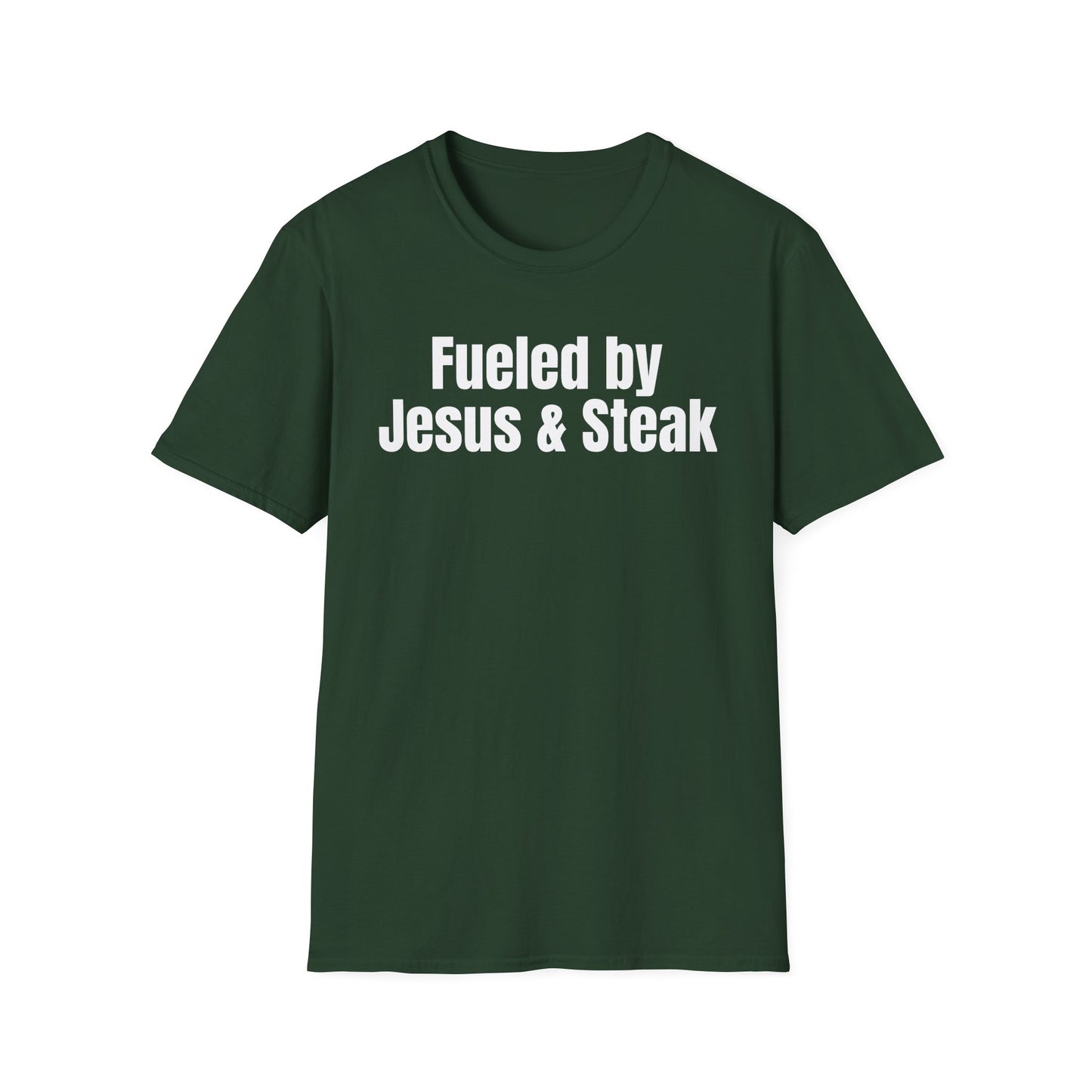 Jesus and Steak Tshirt for Steak Lover gifts for Christian T-shirts for Workout Lovers T-shirt Gym Tees for Christians T Shirts