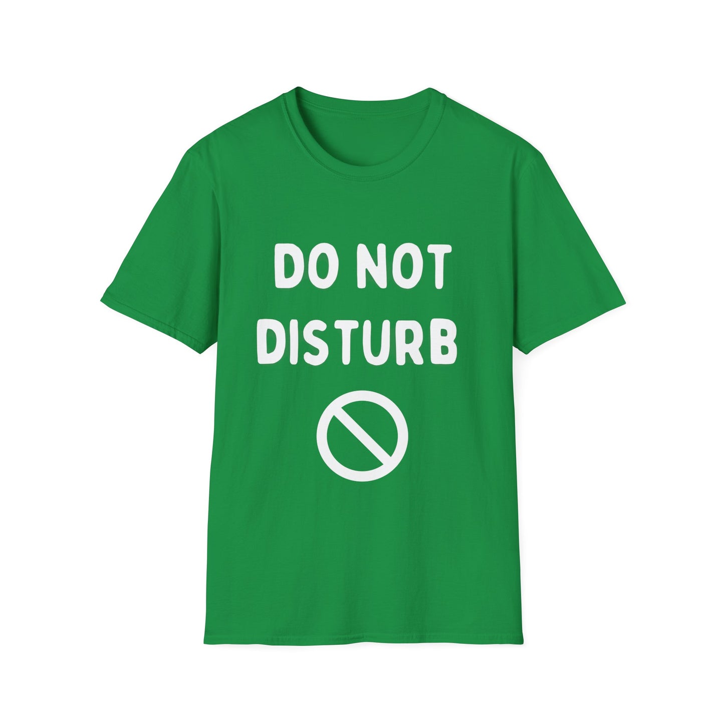 ADHD Shirt for ADHD gift Do Not Disturb Me T-shirt Gift for ADHD Friend gift for Best Friend gift for Coworker