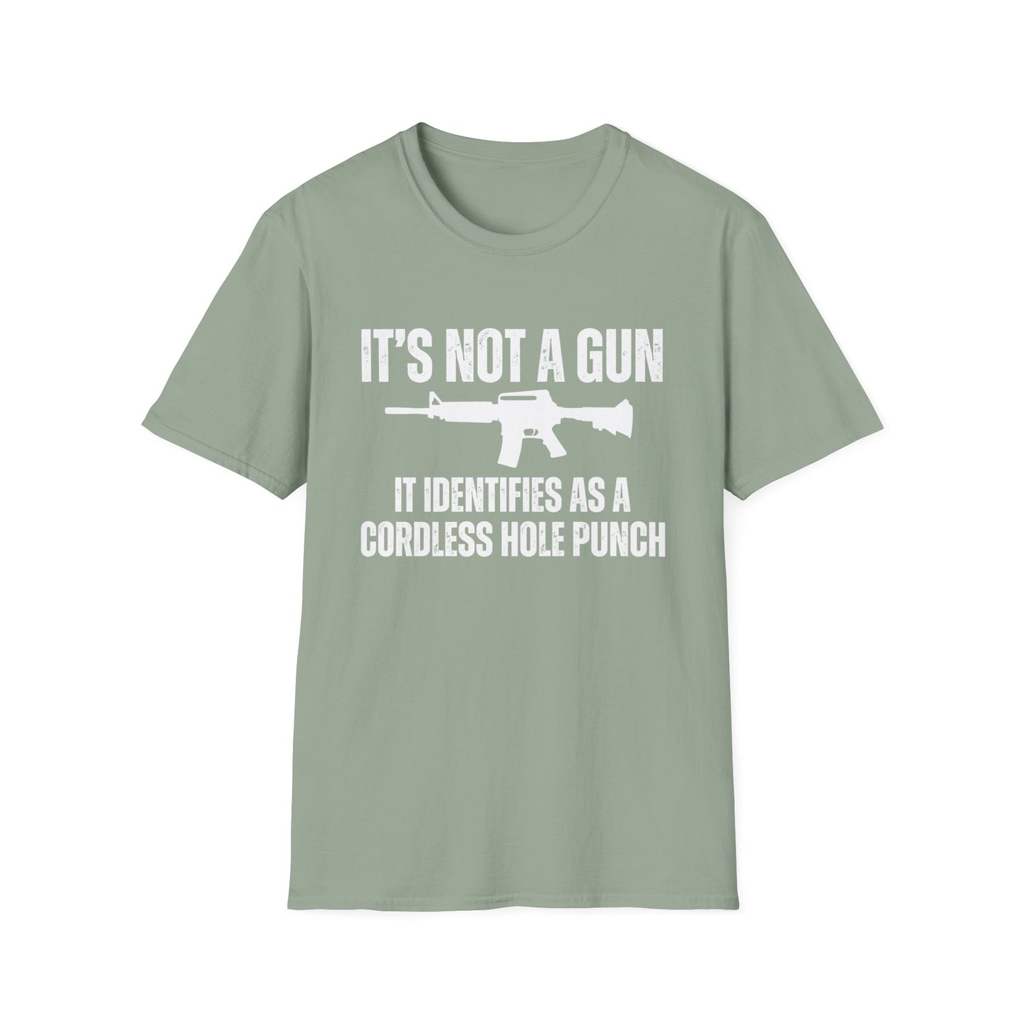 Funny Pro Gun gift for mens Shirts for 2nd amendment support t-shirts for Him gifts for Christmas Gun Pronoun AR T Shirt for hunting gifts