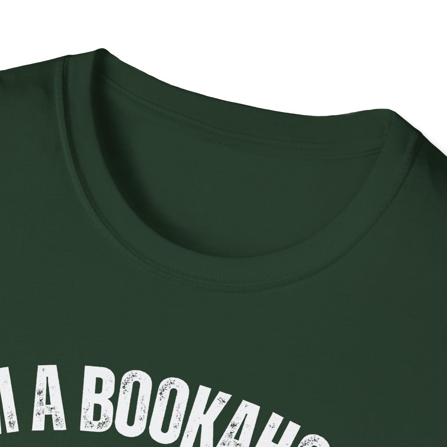 Bookaholic tshirt for book addicts shirt Book Addict T-shirt for Reading Lover T-shirts Book Lover Shirts Bookworm gift ideas for reading