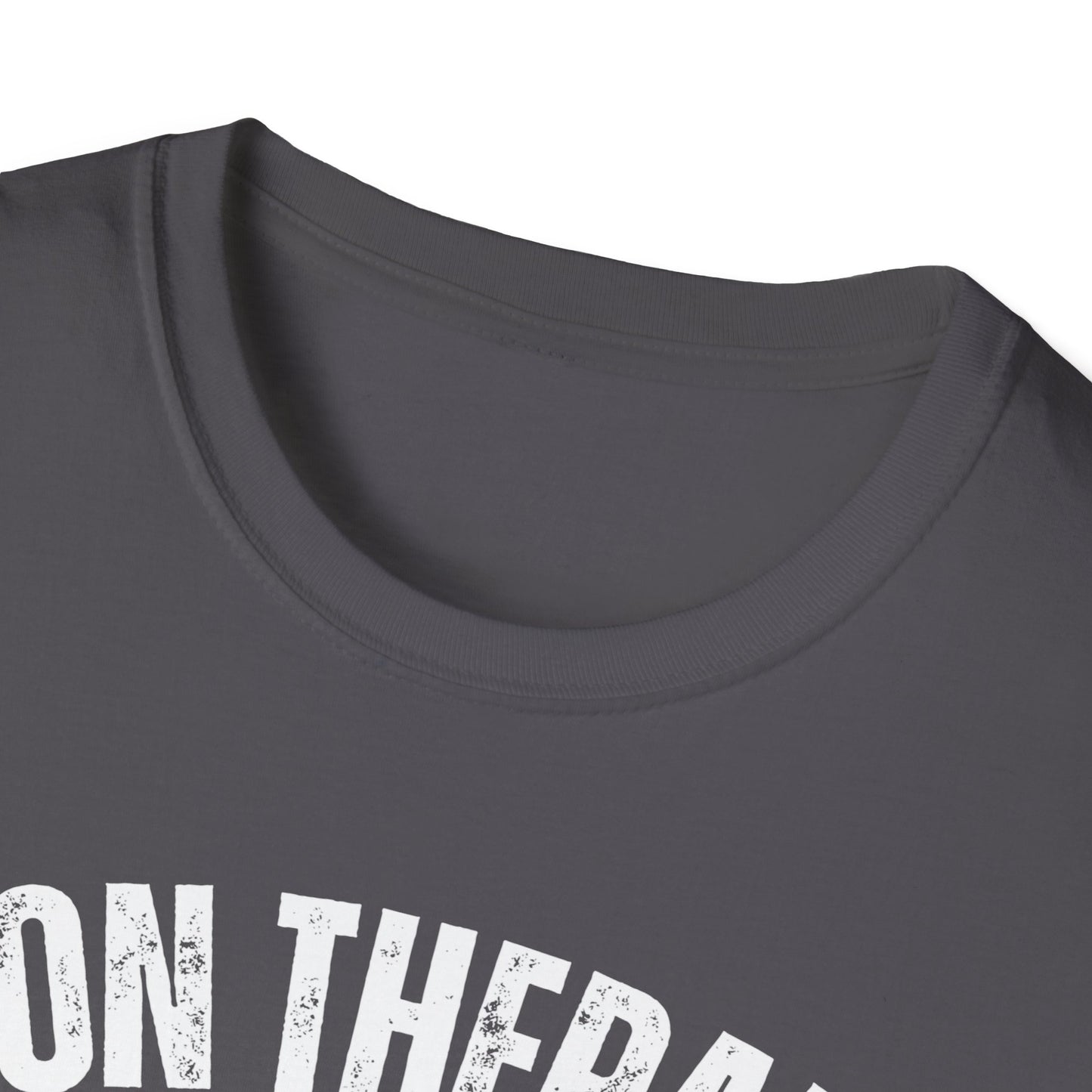 Gun Range Tshirt Lover Lead Therapy Shooting Range T-Shirt, Cool Second Amendment Tee, Gun Enthusiast Gift, Firearms Clothing, Pro-2A