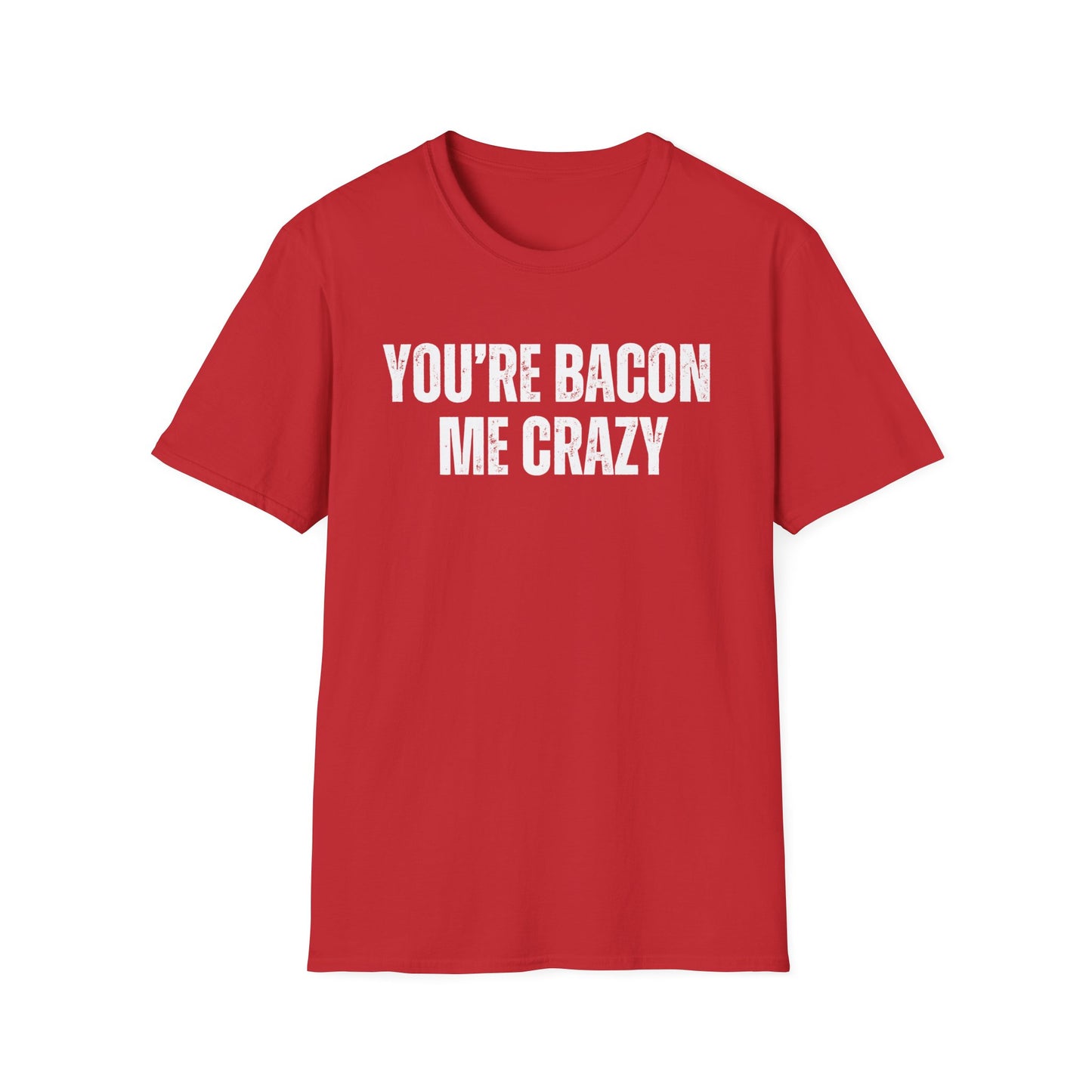 Bacon Shirt for Funny Meat tshirts for Carnivore Diet gifts for Meat Lover gift for BBQ T-Shirt for Mens gifts for Smoking Meat gift for Him