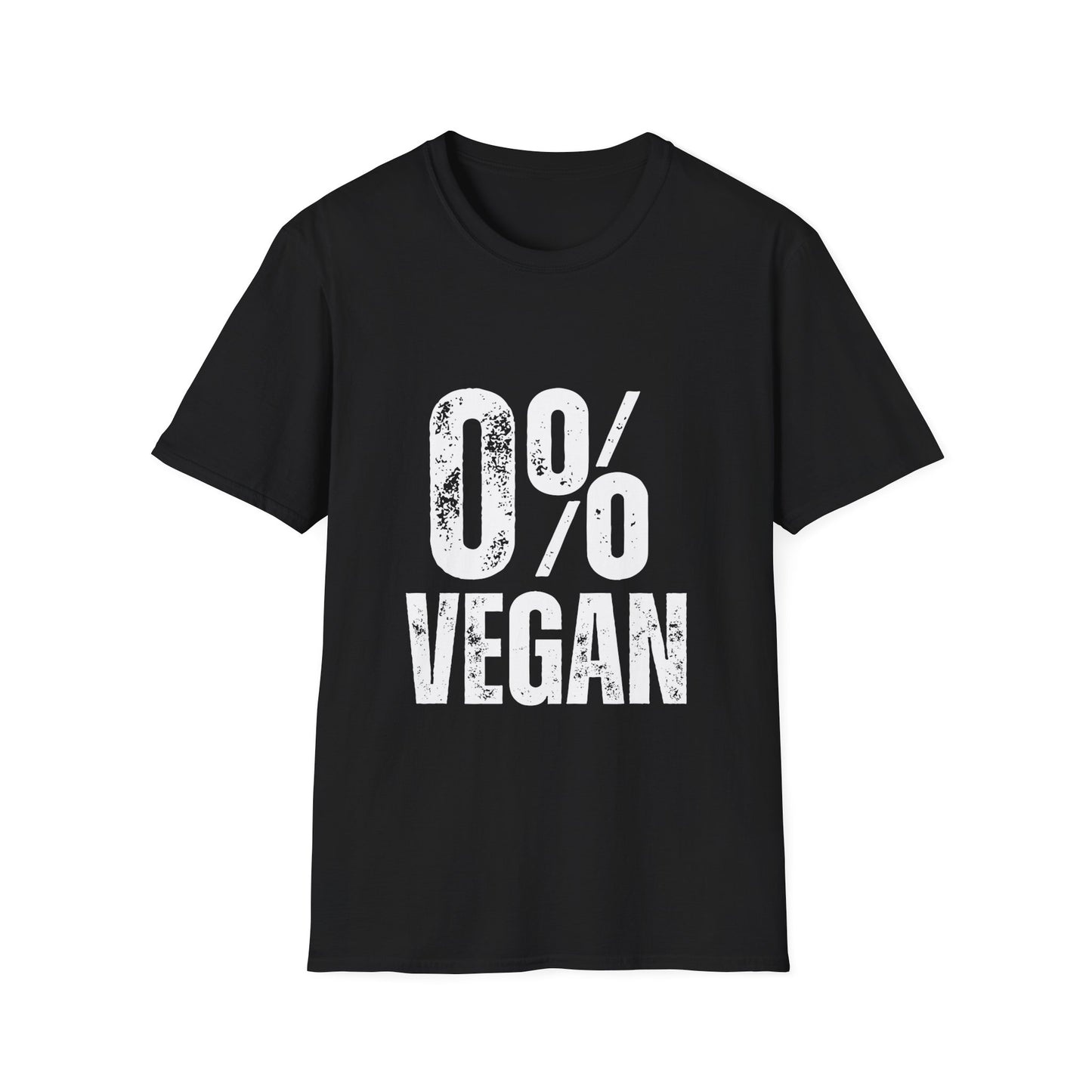 Funny T-Shirt for Meat Lover gift Funny Meat eater Shirt Carnivore gift 0% Vegan T Shirt Carnivore T-shirt