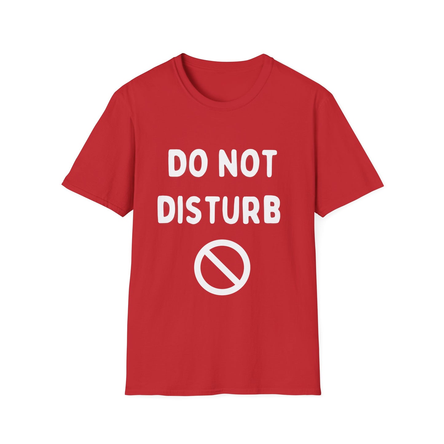 ADHD Shirt for ADHD gift Do Not Disturb Me T-shirt Gift for ADHD Friend gift for Best Friend gift for Coworker