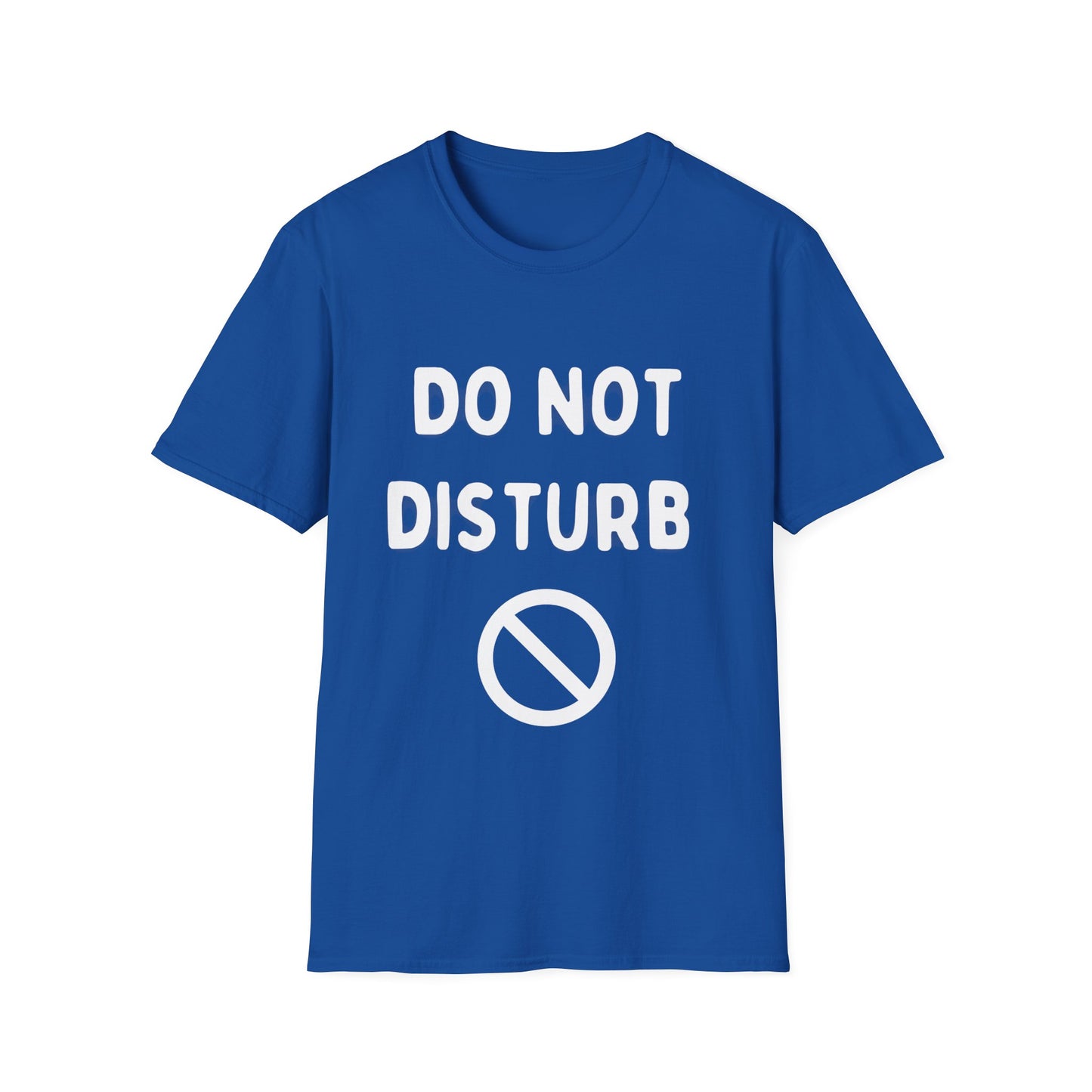 ADHD Shirt for ADHD gift Do Not Disturb Me T-shirt Gift for ADHD Friend gift for Best Friend gift for Coworker
