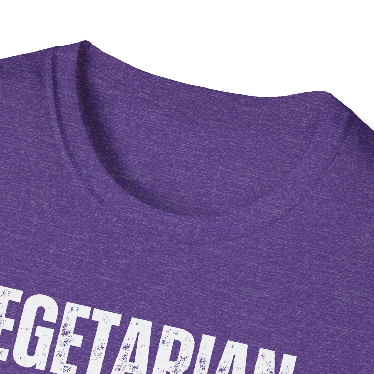 Hunting T Shirt for Funny Hunting Shirts for Hunter gift for Outdoors man gifts for hunting Season VEGETARIAN Definition for Terrible Hunter