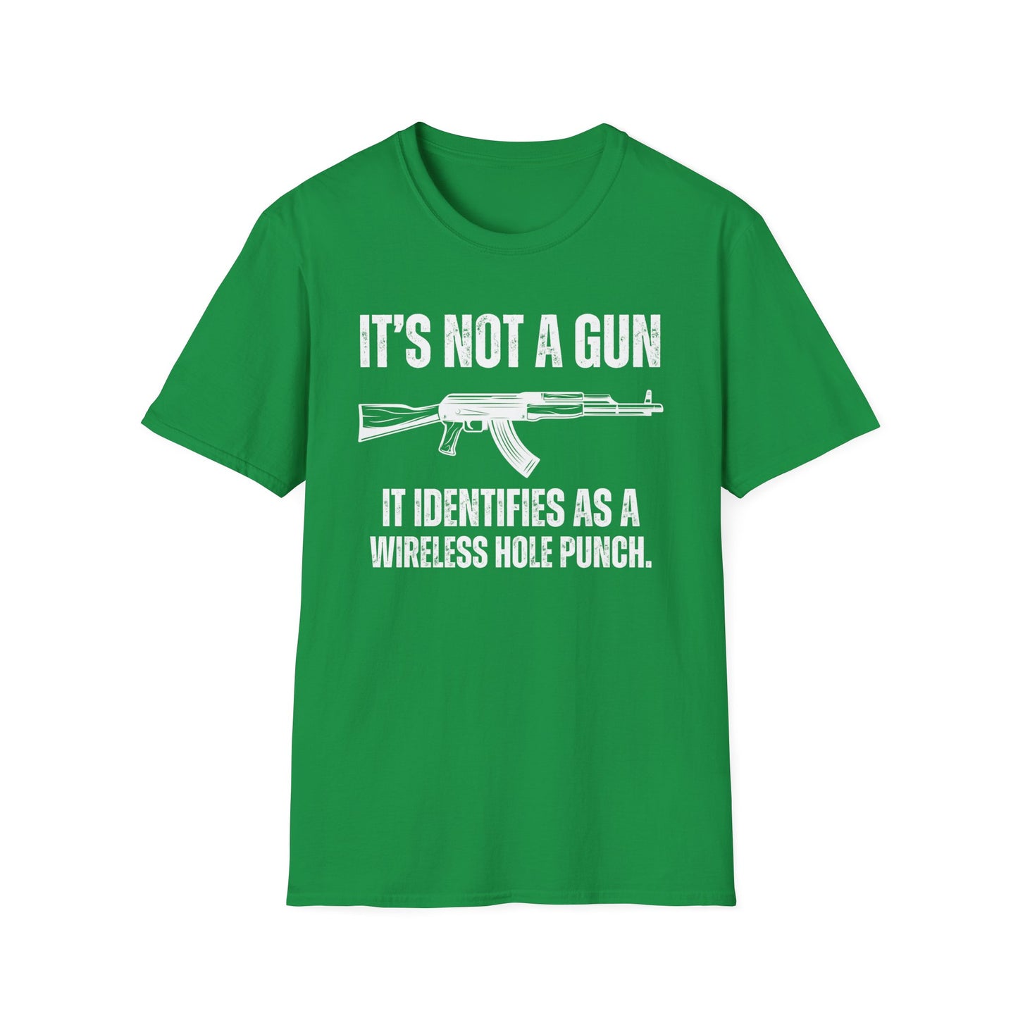 AK 47 Shirt for Gun Lover gift for 2nd Amendment Supporter gifts for Election Funny Guns T-shirts Second Amendment Rights T Shirt