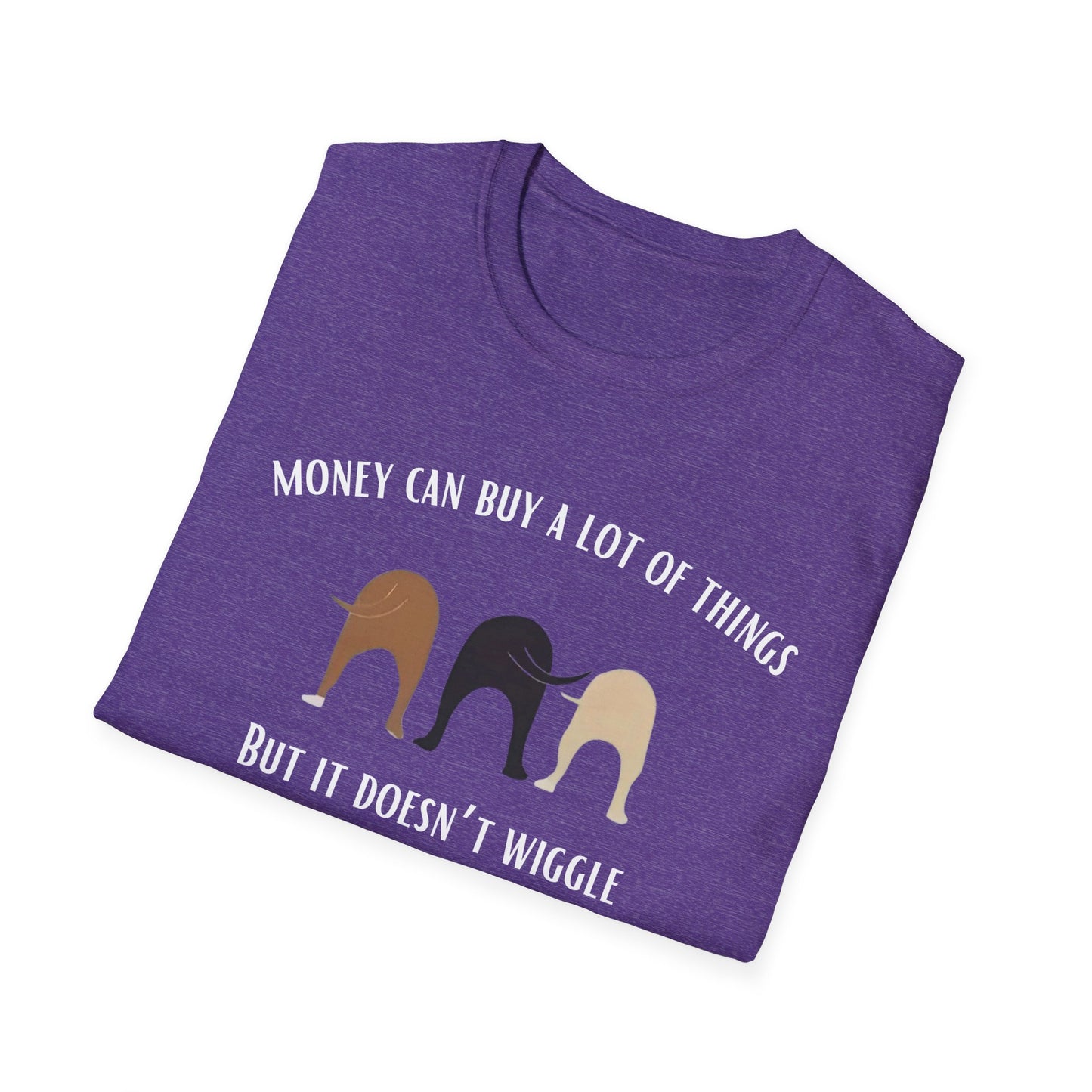 Funny Dog Lover Shirt for Dog Mom gifts for Christmas presents for Dog Lovers Tshirt for Dog Dad gift for Funny Dog T-shirts for Her gifts