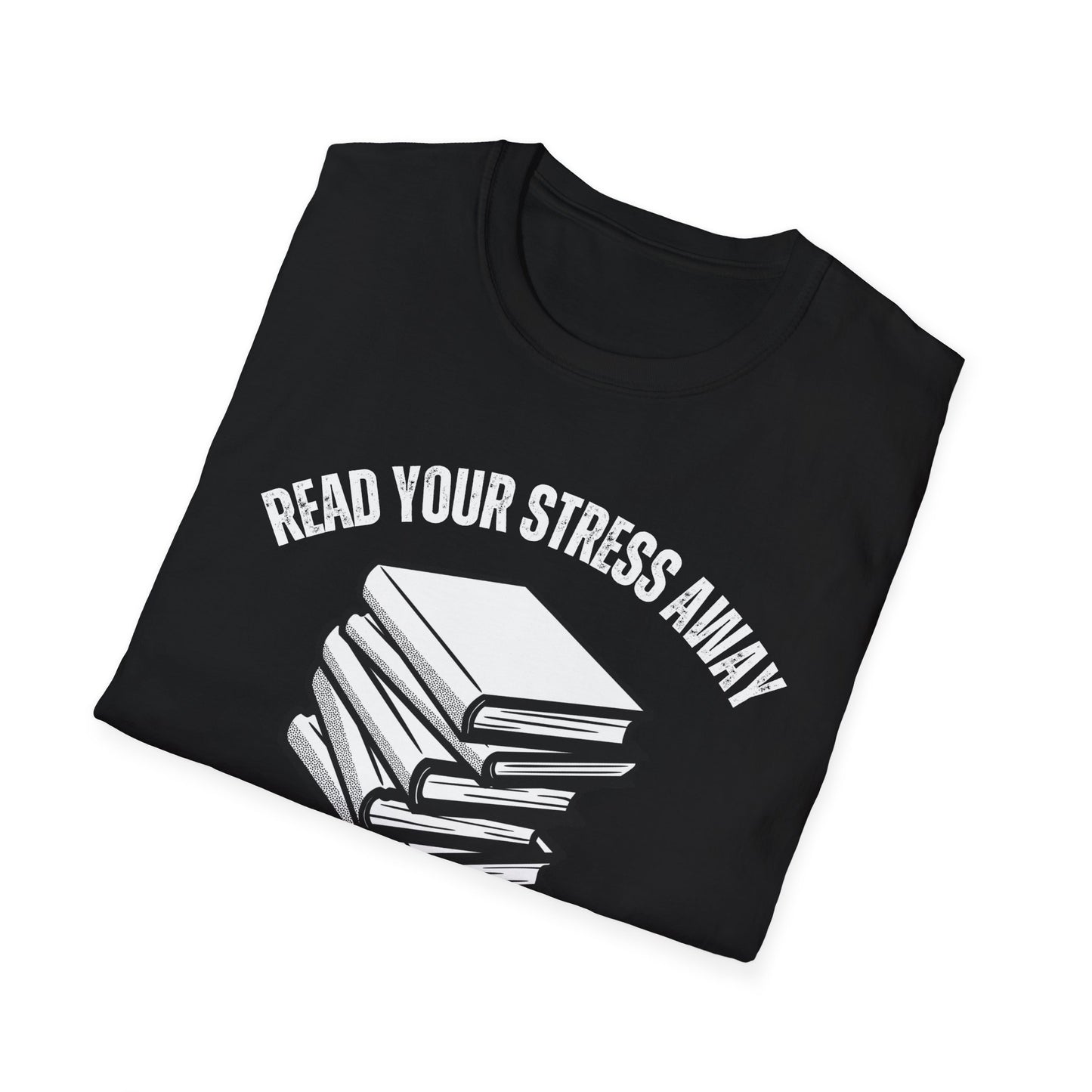 Book Lover TShirt, Reading Gift, Bookworm Tee, Reading Shirt for Her, Gift for Reader, Bookish T-Shirt