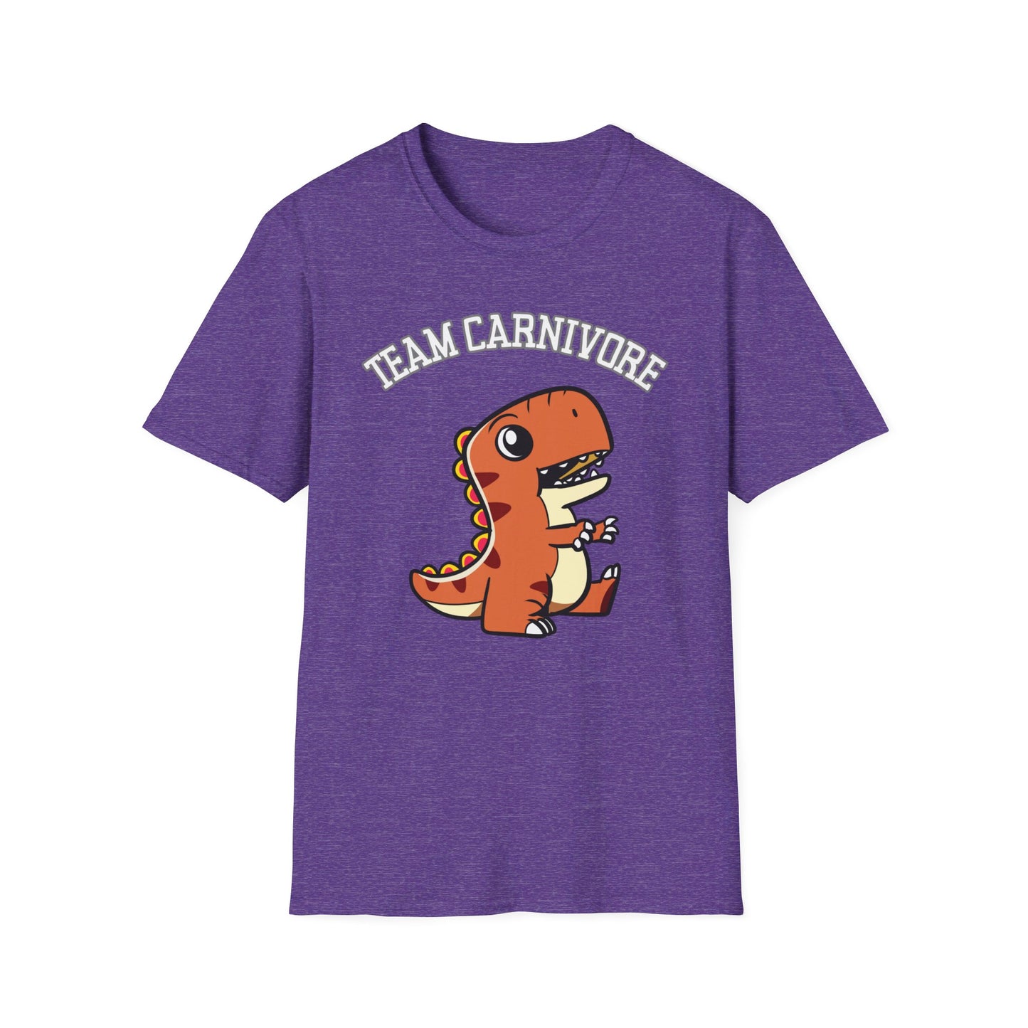 Carnivore T-shirt for Meat Lover gift for Dinosaur Lover gift for BBQ Lover gift for Meat Eater Shirt Cute Dinosaur Shirts for Her gifts for Him