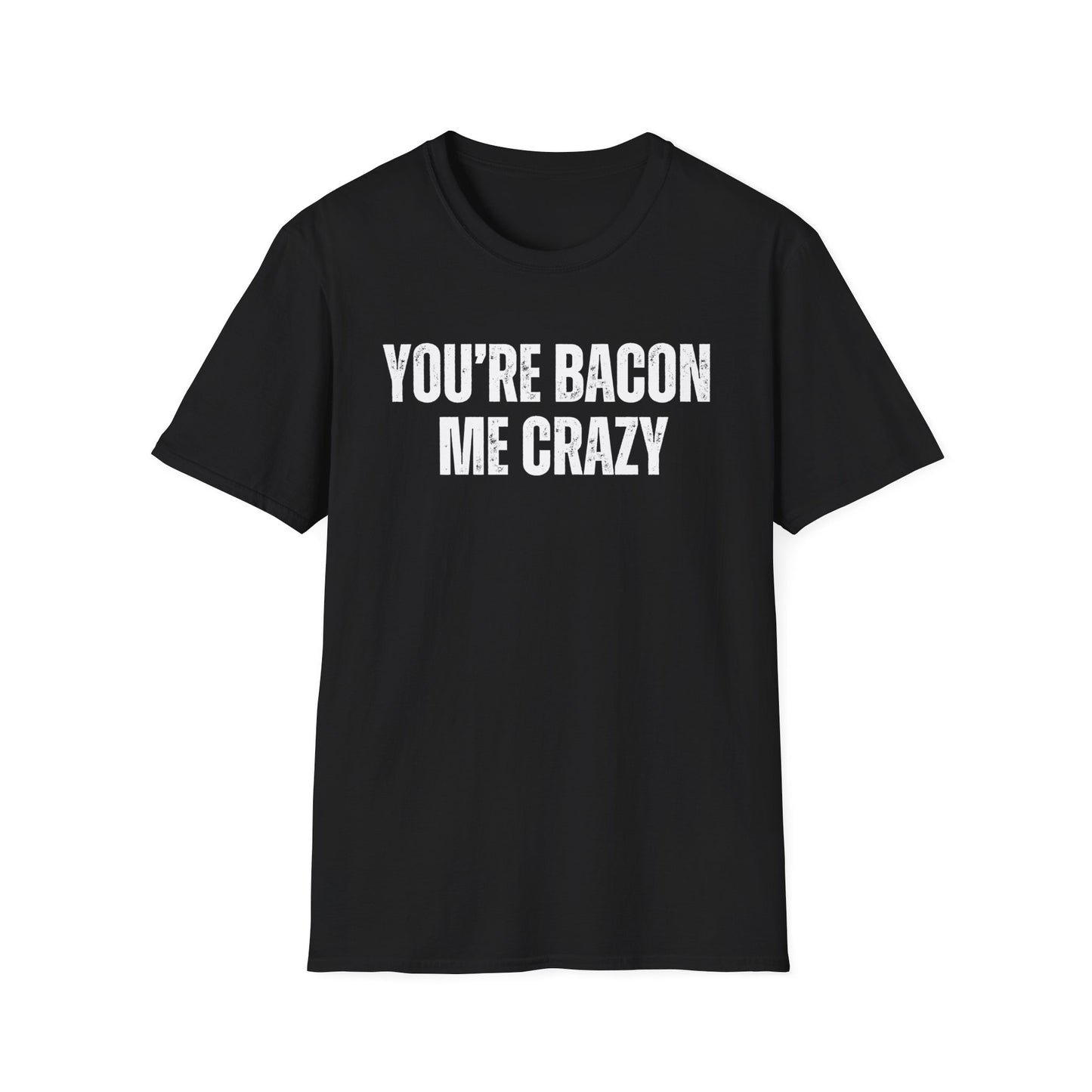 Bacon Shirt for Funny Meat tshirts for Carnivore Diet gifts for Meat Lover gift for BBQ T-Shirt for Mens gifts for Smoking Meat gift for Him