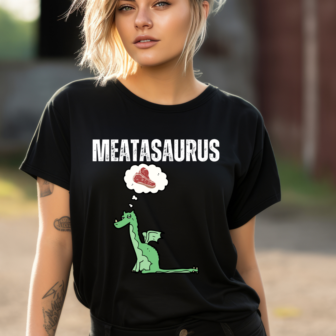 Meat Eater Shirt for Carnivore Diet gifts for Carnivore Shirt for Meat Lover gift for Steak TShirt Funny Smoking Meat T-shirt Dinosaur Tees