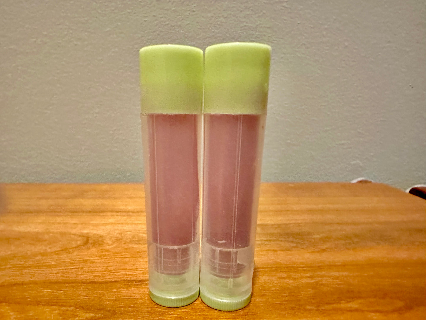 Tallow Lip Balm with Emu Oil & Grass Fed Beef Tallow Pink Lip Balms for Carnivore gift Extra Moisturizing All Natural Skincare for gifts Mom