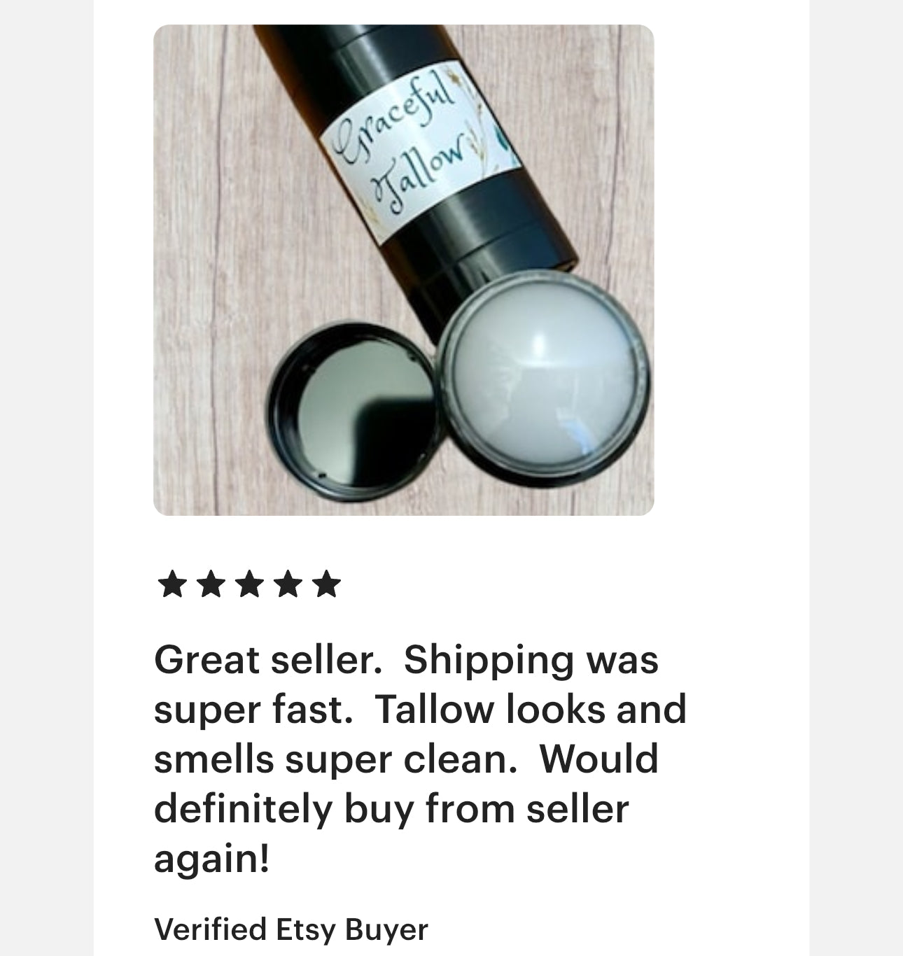 Tallow Moisturizing Stick Grass Fed Tallow Emu Body Balm Emu Salve Fragrance Free essential oil scents 30ML Sticks Emu Oil Moisturizer Cream