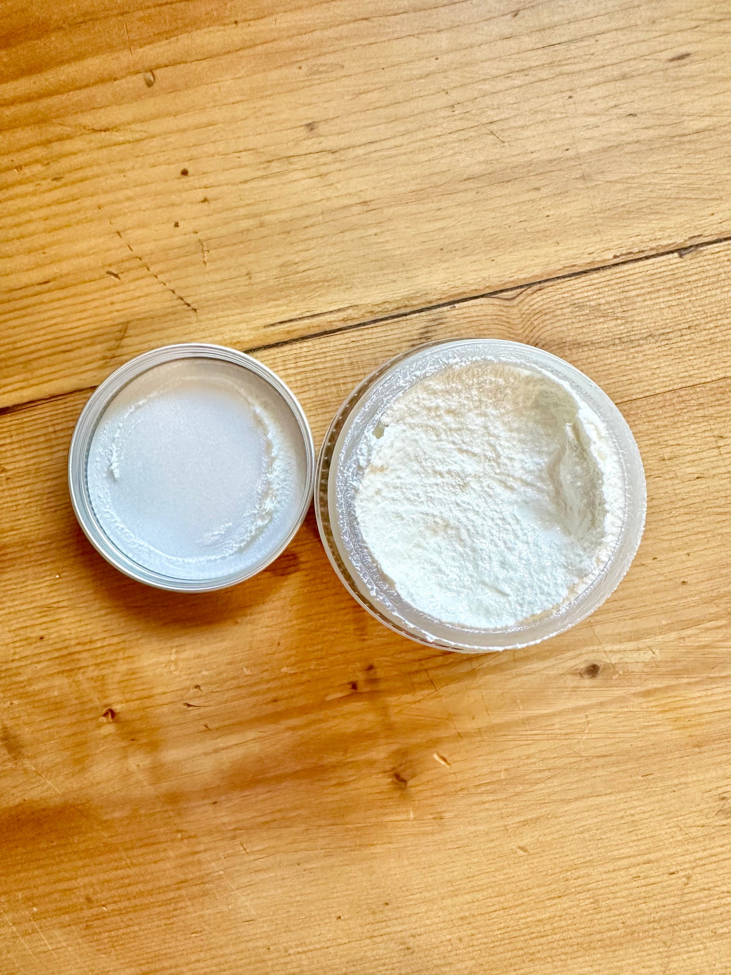 Tallow Sunscreen Non Toxic Grass Fed Beef Tallow Face & Body Lotion / Eye Cream! Skin care gift for Mom gifts for Him Non-Nano Zinc Oxide