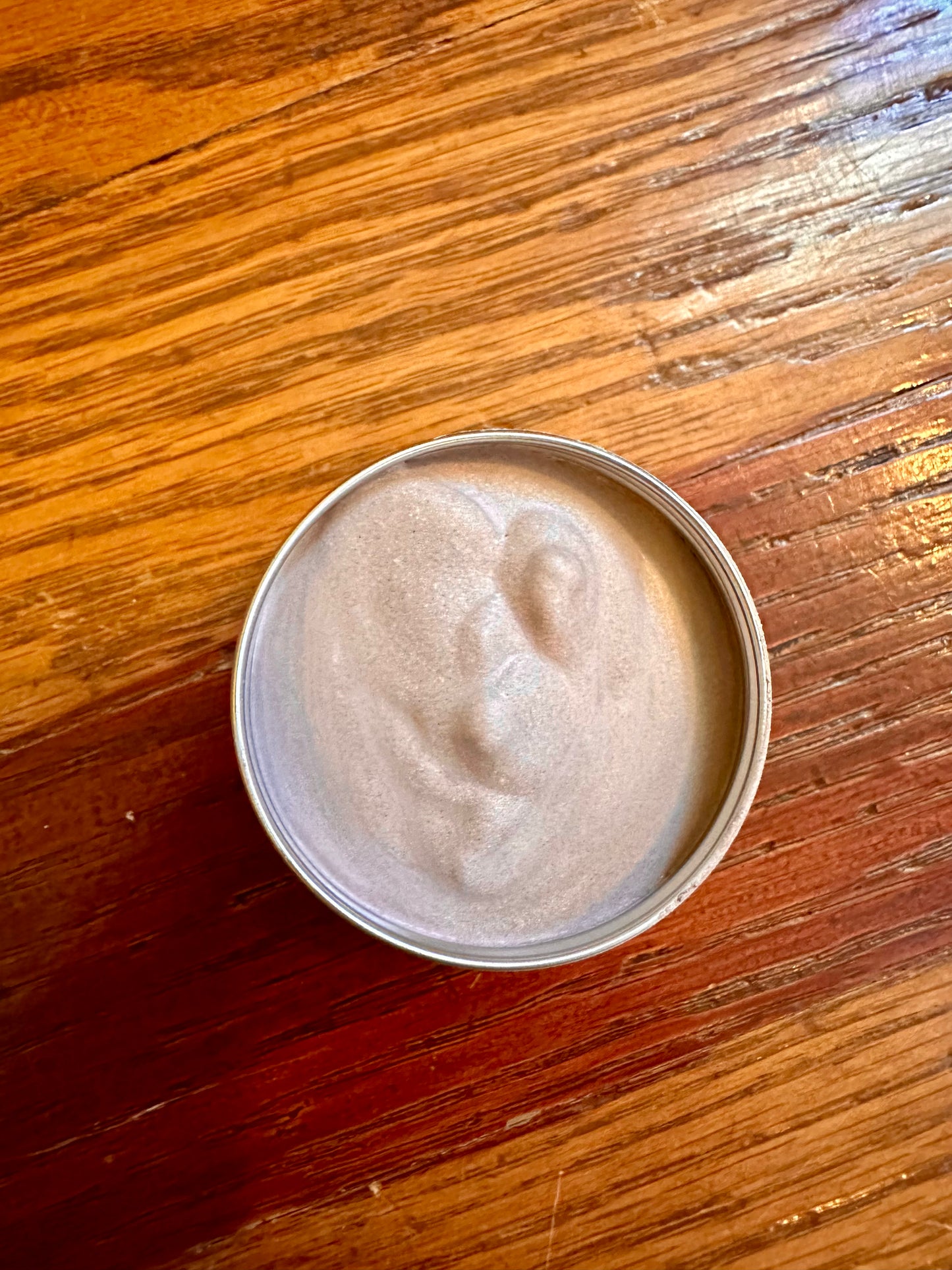 TINTED Tallow Sun Balm Non Toxic Grass Fed Beef Tallow Face & Body Lotion / Eye Cream! Skin care gift for Mom gifts Non-Nano Zinc Oxide