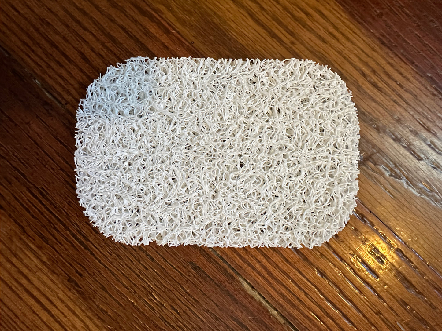 Soap Saver Soap Tray for Bar Soaps Pouch Cotton Soap Bag Exfoliating Soap Holder Bags for Exfoliation Body Scrubby Face Scrubber Washcloth