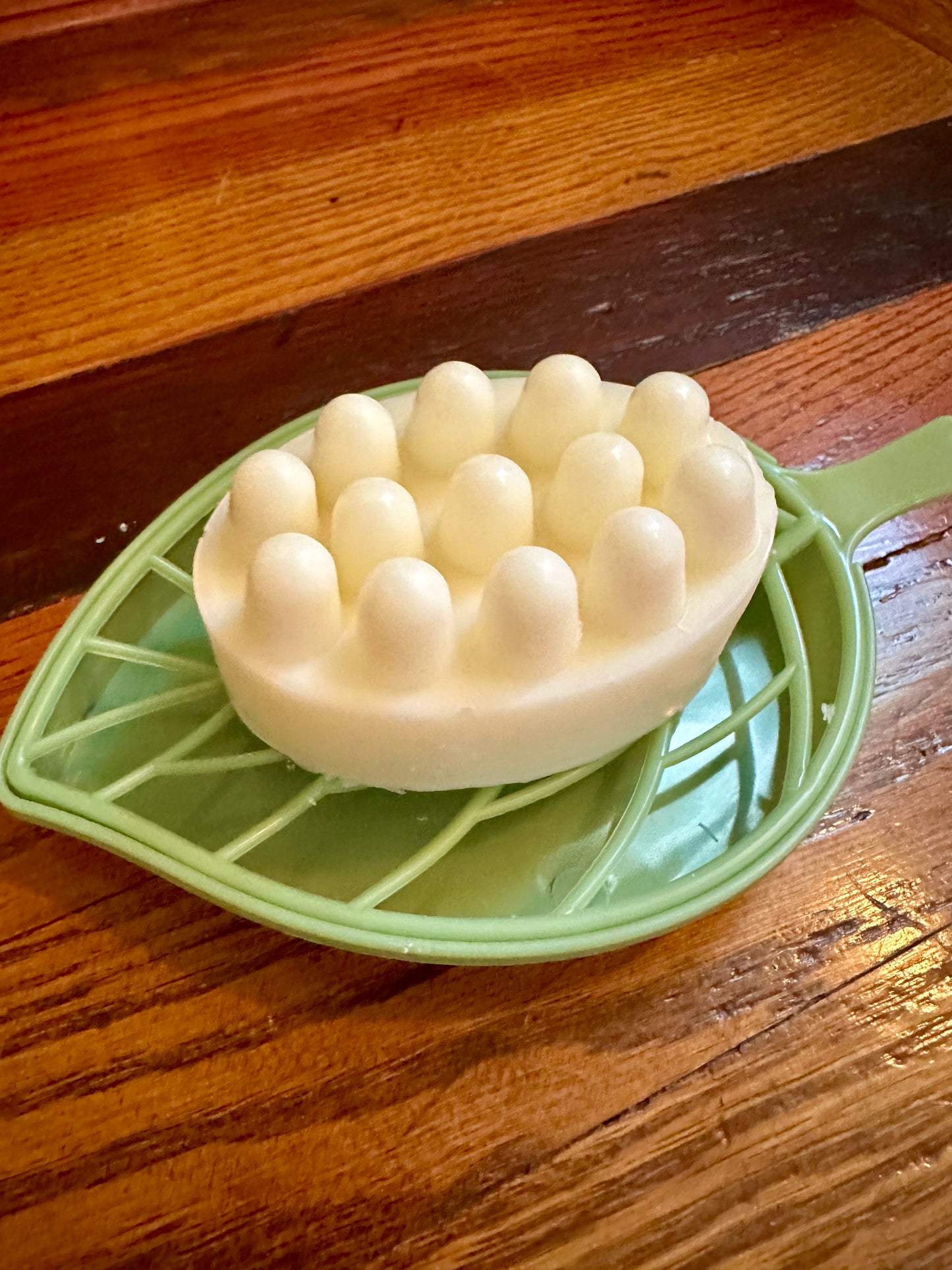 Tallow Scalp Massaging Shampoo Bar Massage Body Bar Soap Handmade Grass Fed Tallow Soap Bar gift Carnivore diet Animal Based Soap Handcrafted Home Made All Natural Bars