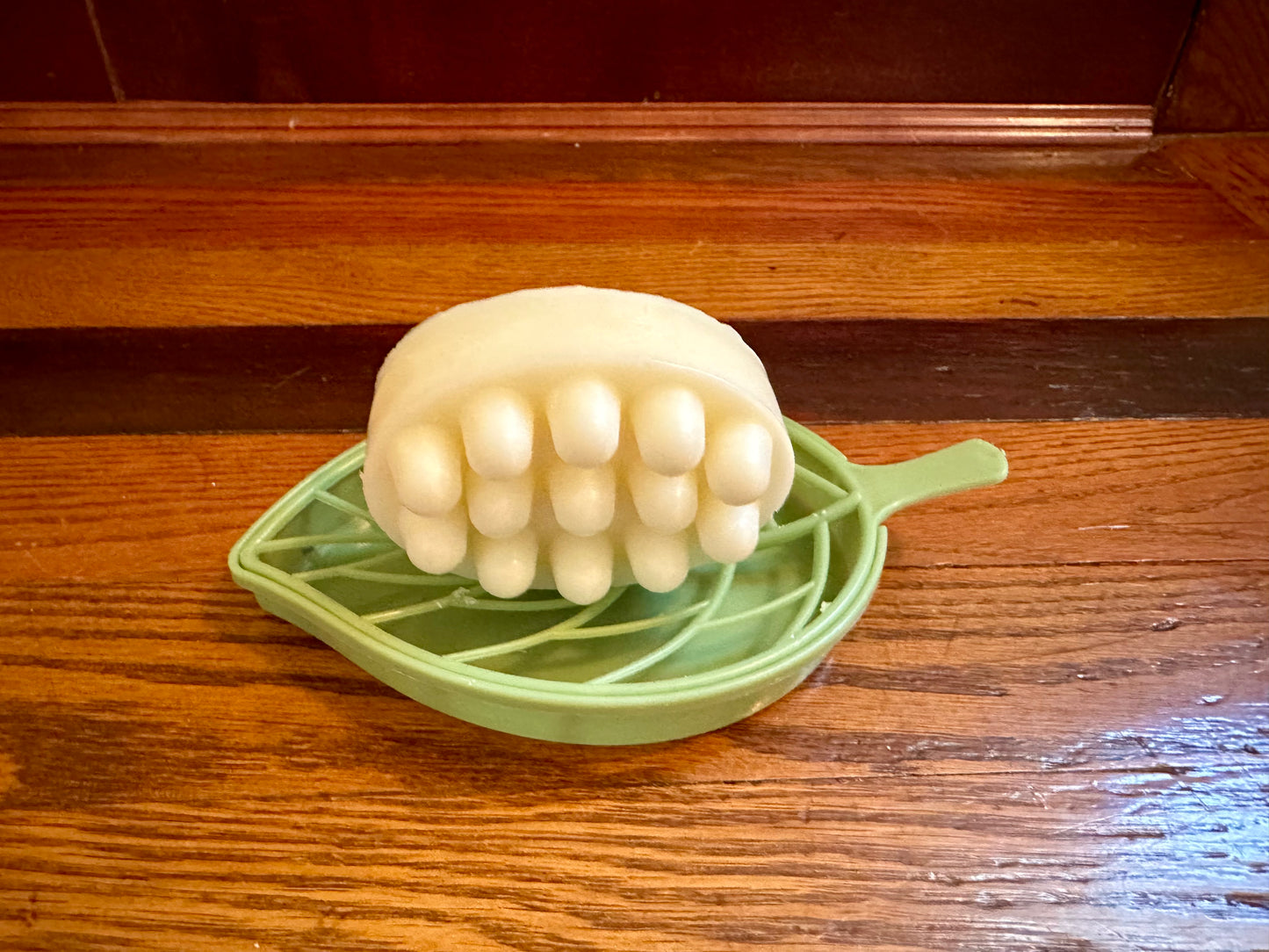 Tallow Scalp Massaging Shampoo Bar Massage Body Bar Soap Handmade Grass Fed Tallow Soap Bar gift Carnivore diet Animal Based Soap Handcrafted Home Made All Natural Bars