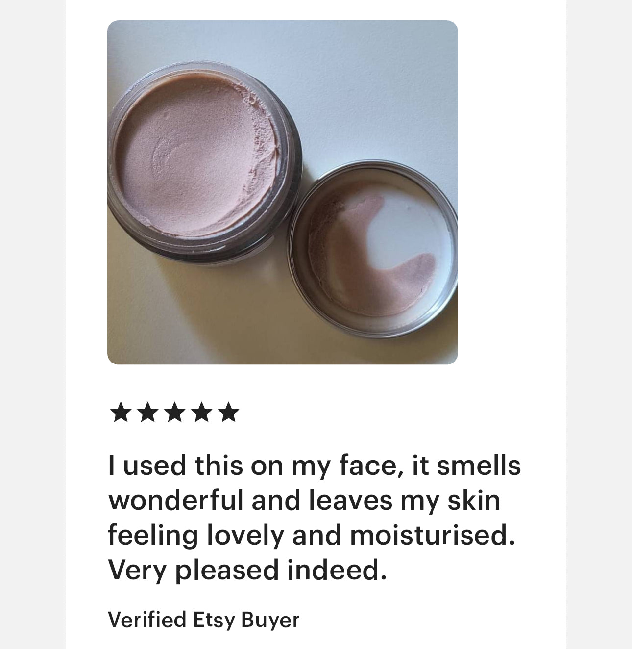 TINTED Tallow Sun Balm Non Toxic Grass Fed Beef Tallow Face & Body Lotion / Eye Cream! Skin care gift for Mom gifts Non-Nano Zinc Oxide