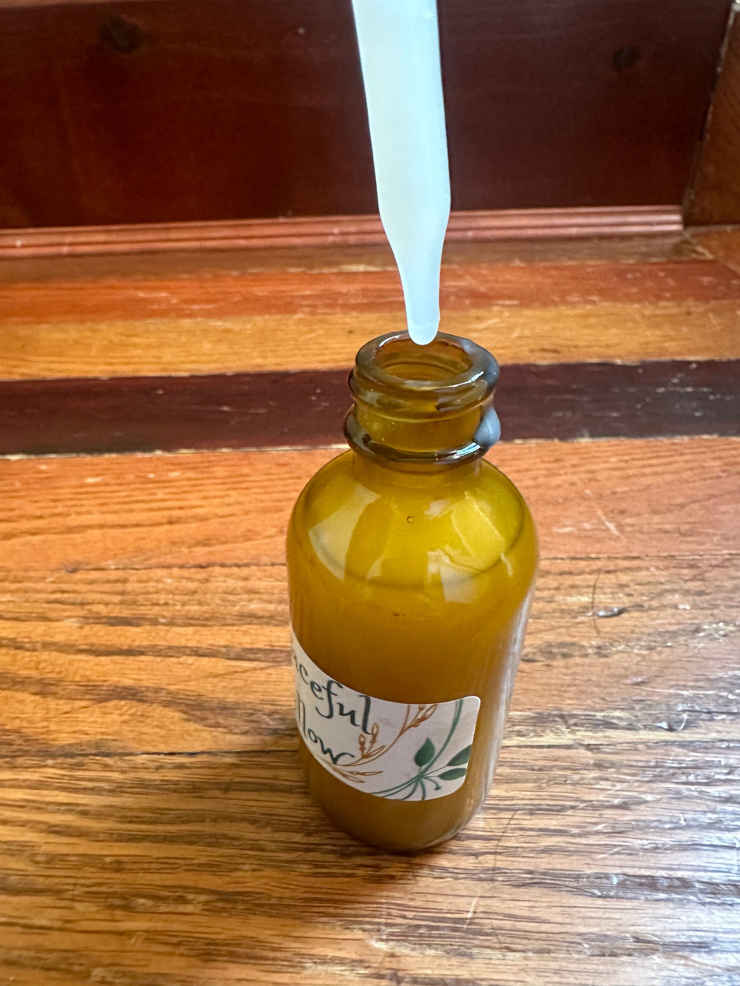Tallow Emu Oil Facial Serum for the Face, Hair, and Body!
